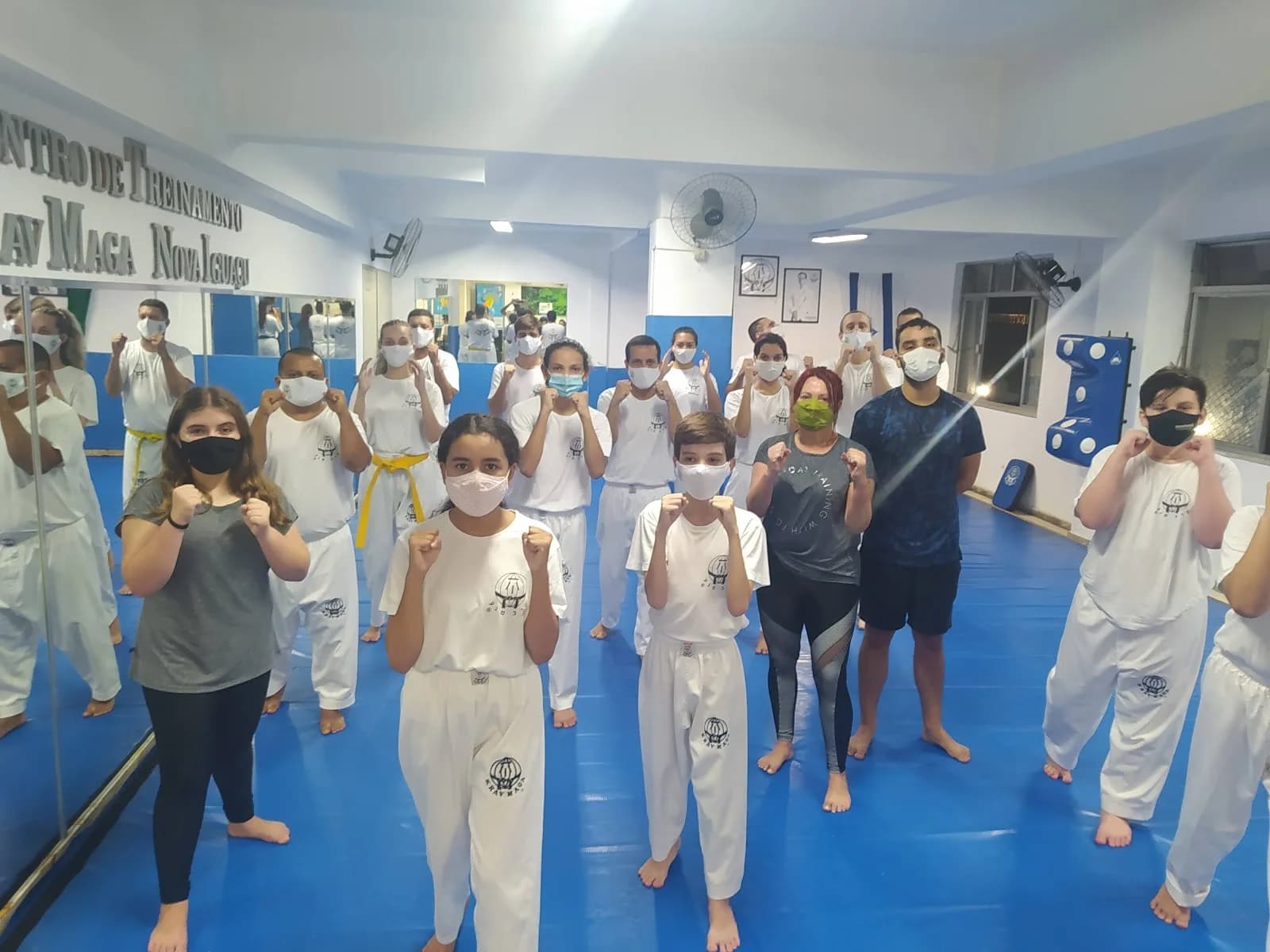 Academia Fórmula do Corpo — foto 3