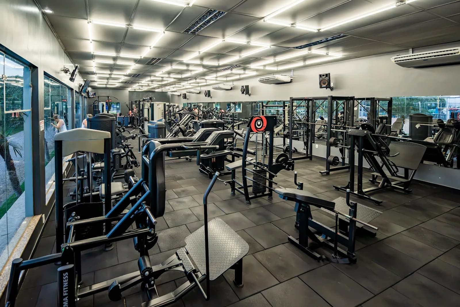 Academia Fórmula Fit — foto 2