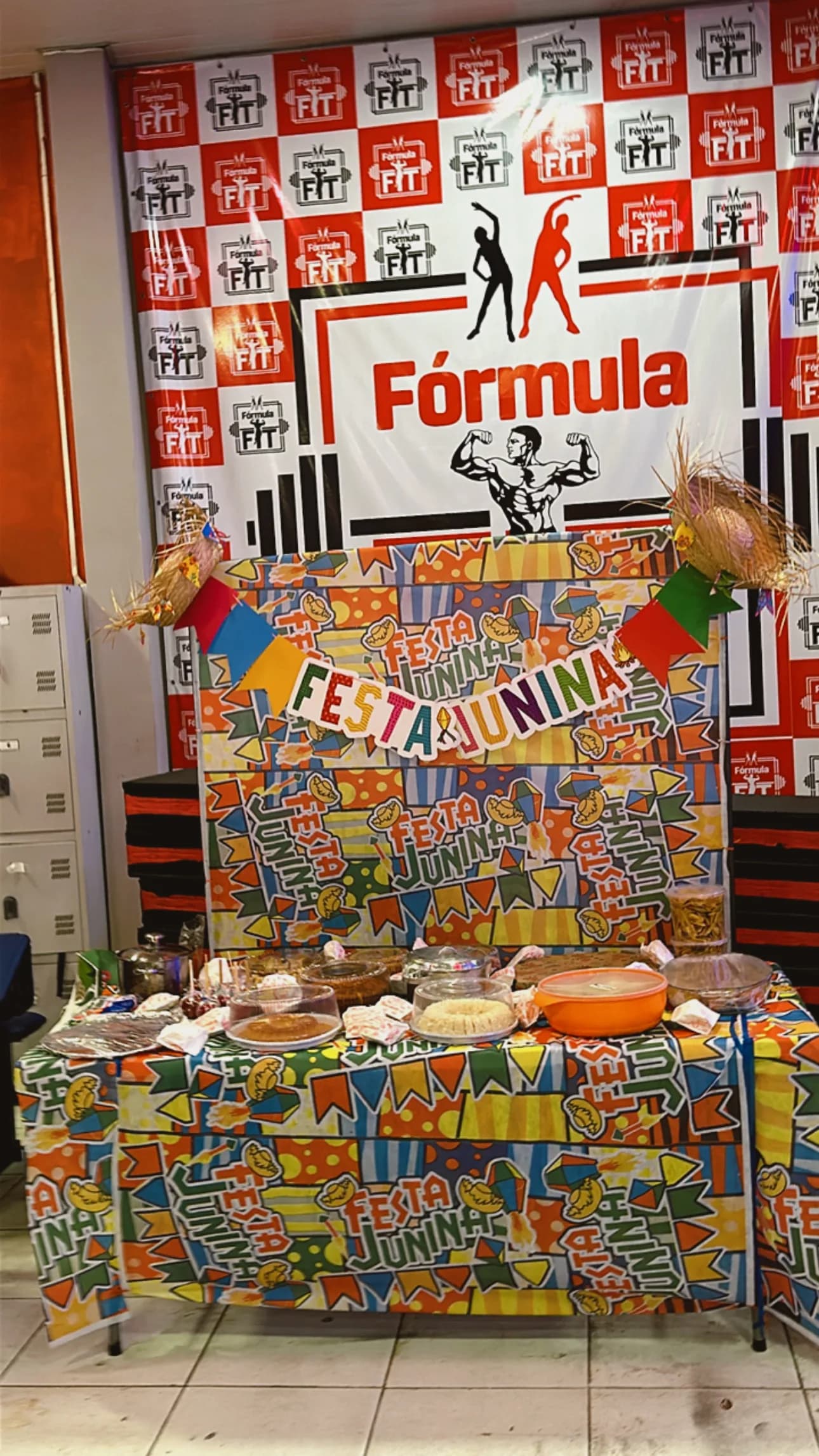 Academia Fórmula Fit — foto 3