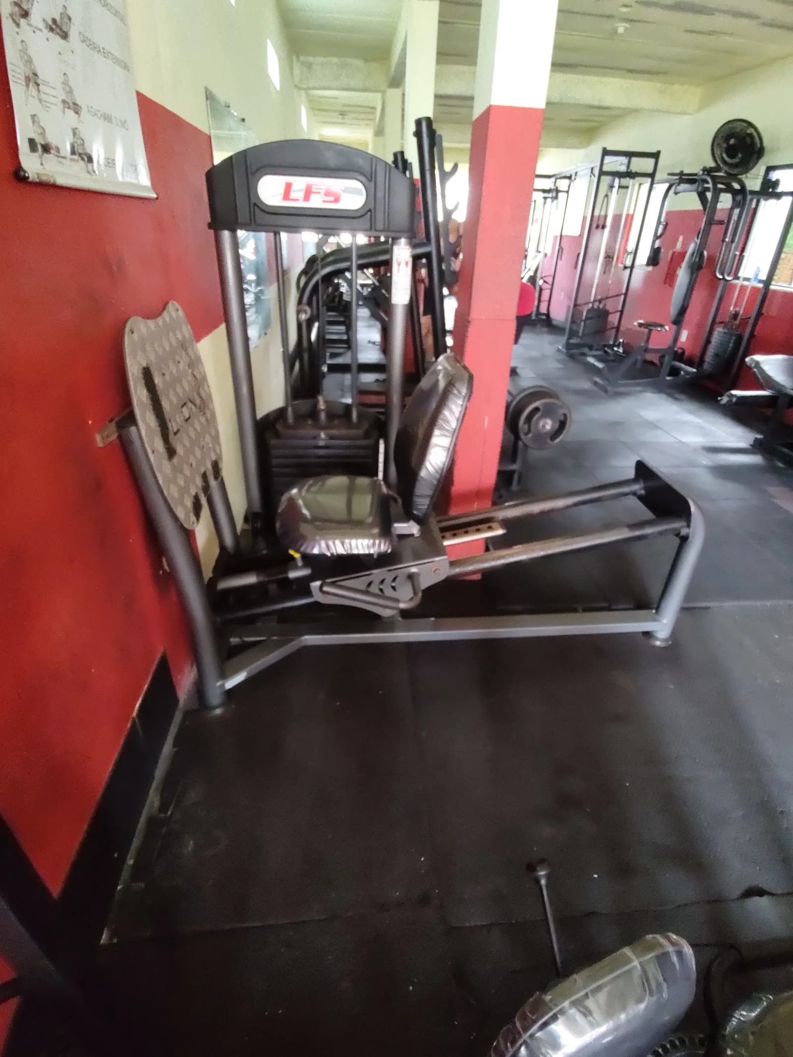 Academia Fórmula Fiti — foto 3