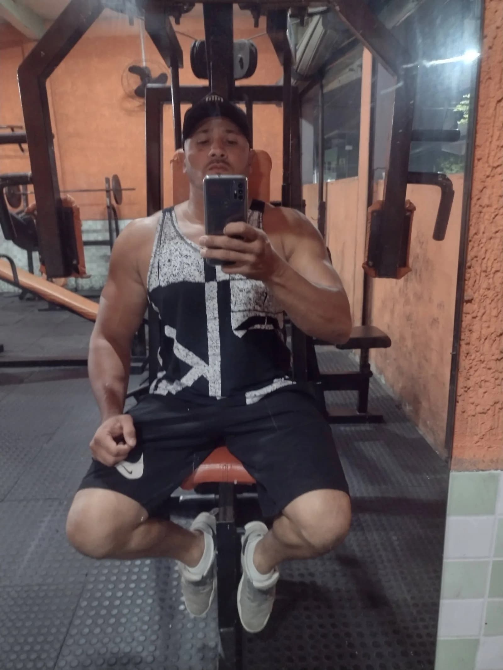 Academia Fórmula - Gramacho — foto 2