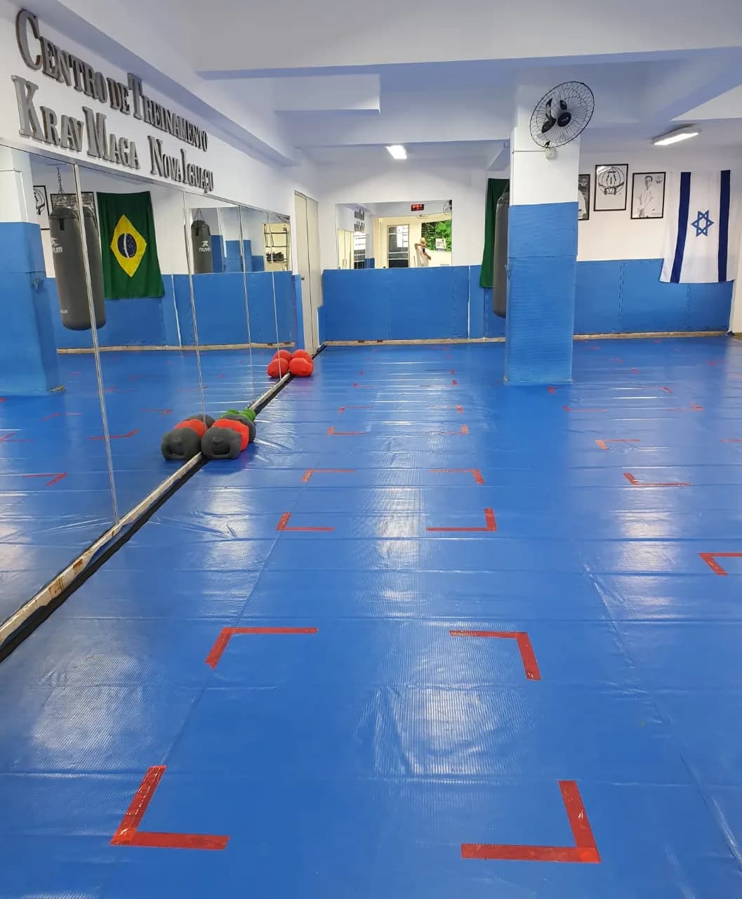 Academia Fórmula - Gramacho — foto 3