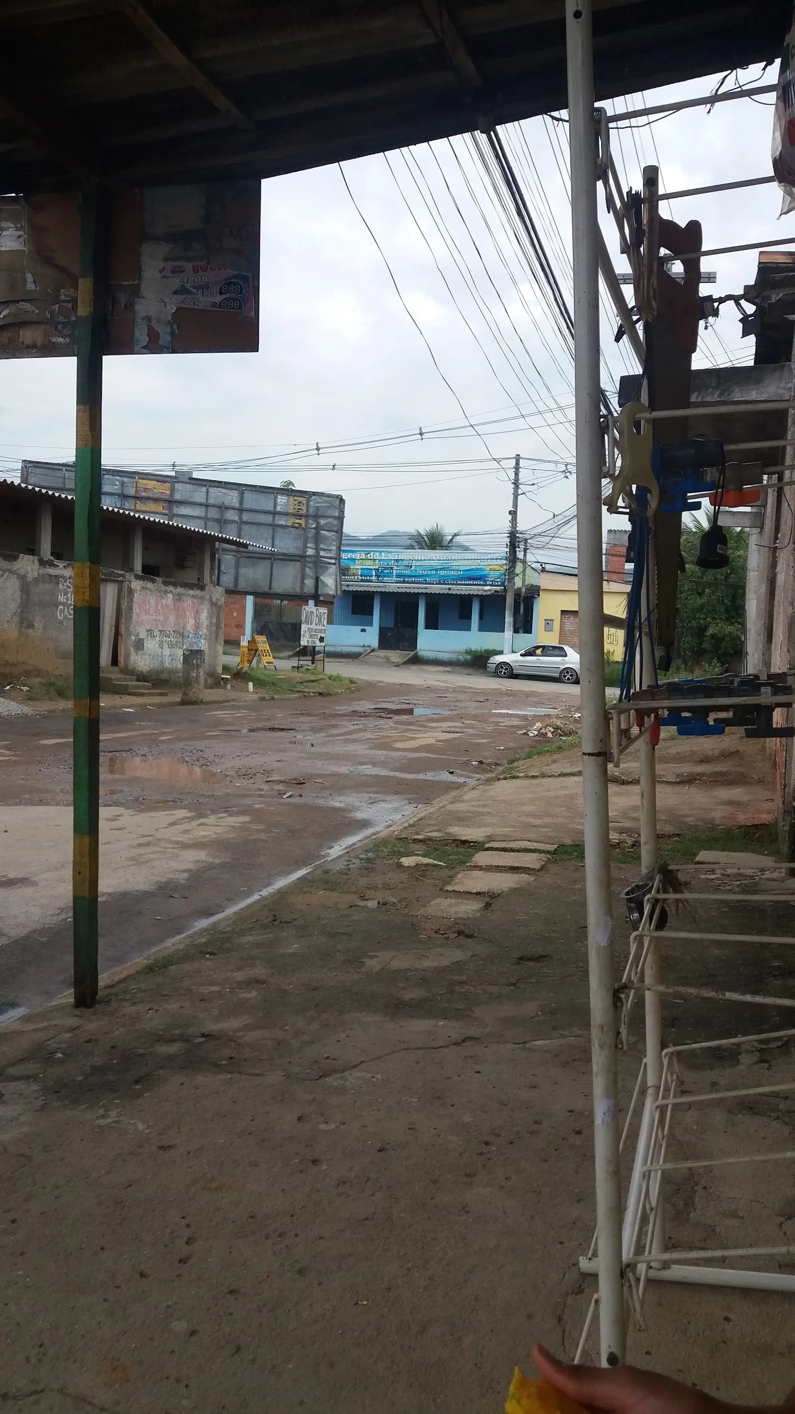 Academia Formula - Jardim Alvorada — foto 1