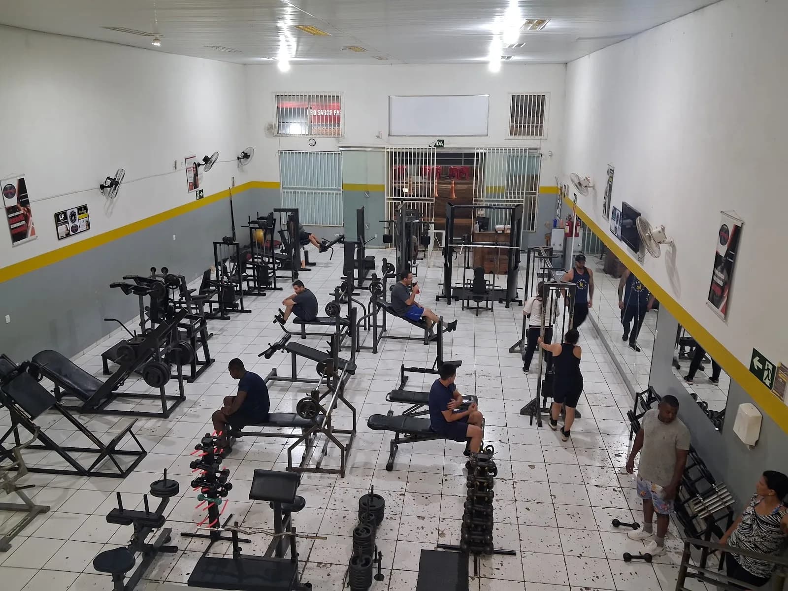 Academia Formula K — foto 2