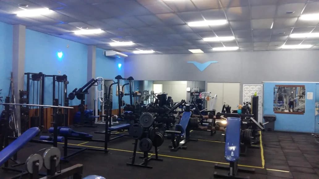 ACADEMIA FORMULA SPORT & — foto 1