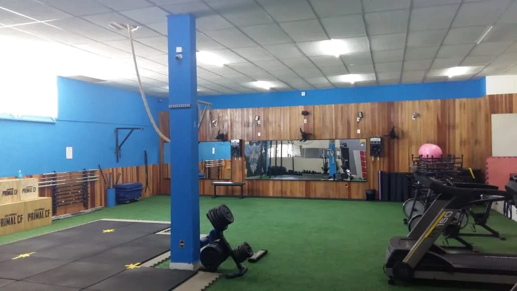 ACADEMIA FORMULA SPORT & — foto 3