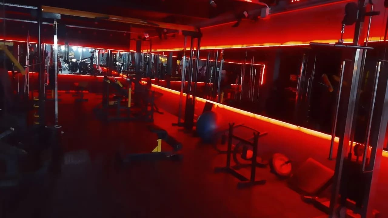Academia Formula - TIBIRI III — foto 2