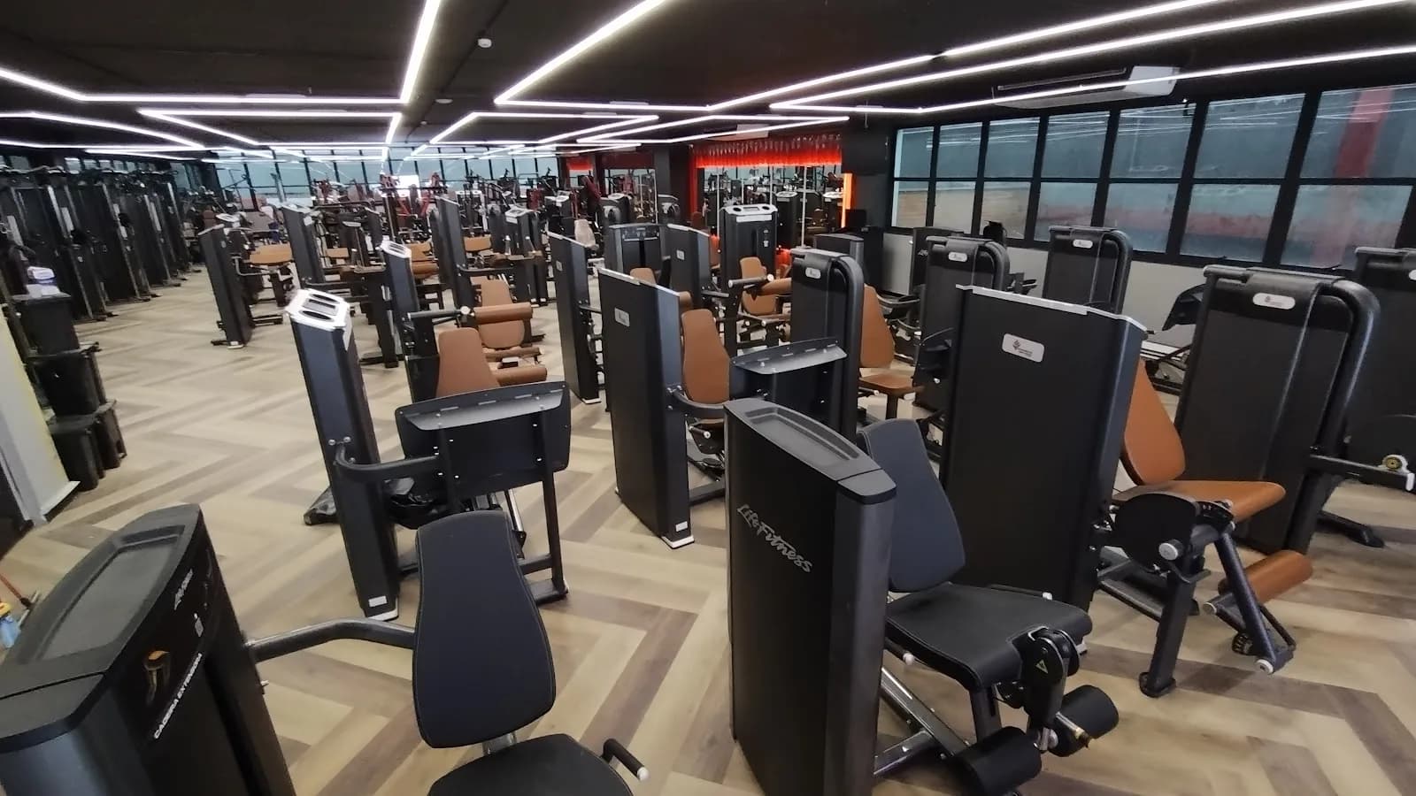 Academia Gaviões 24h - Aeroporto — foto 2