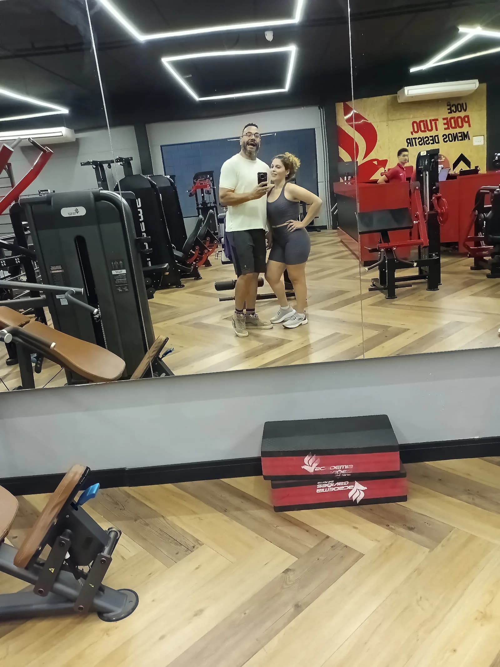 Academia Gaviões 24h - Itapevi — foto 3