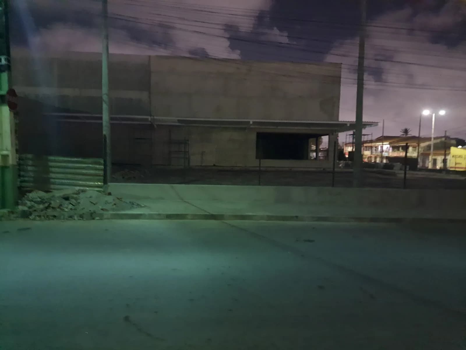 Academia Gaviões 24h - Jangurussu — foto 2