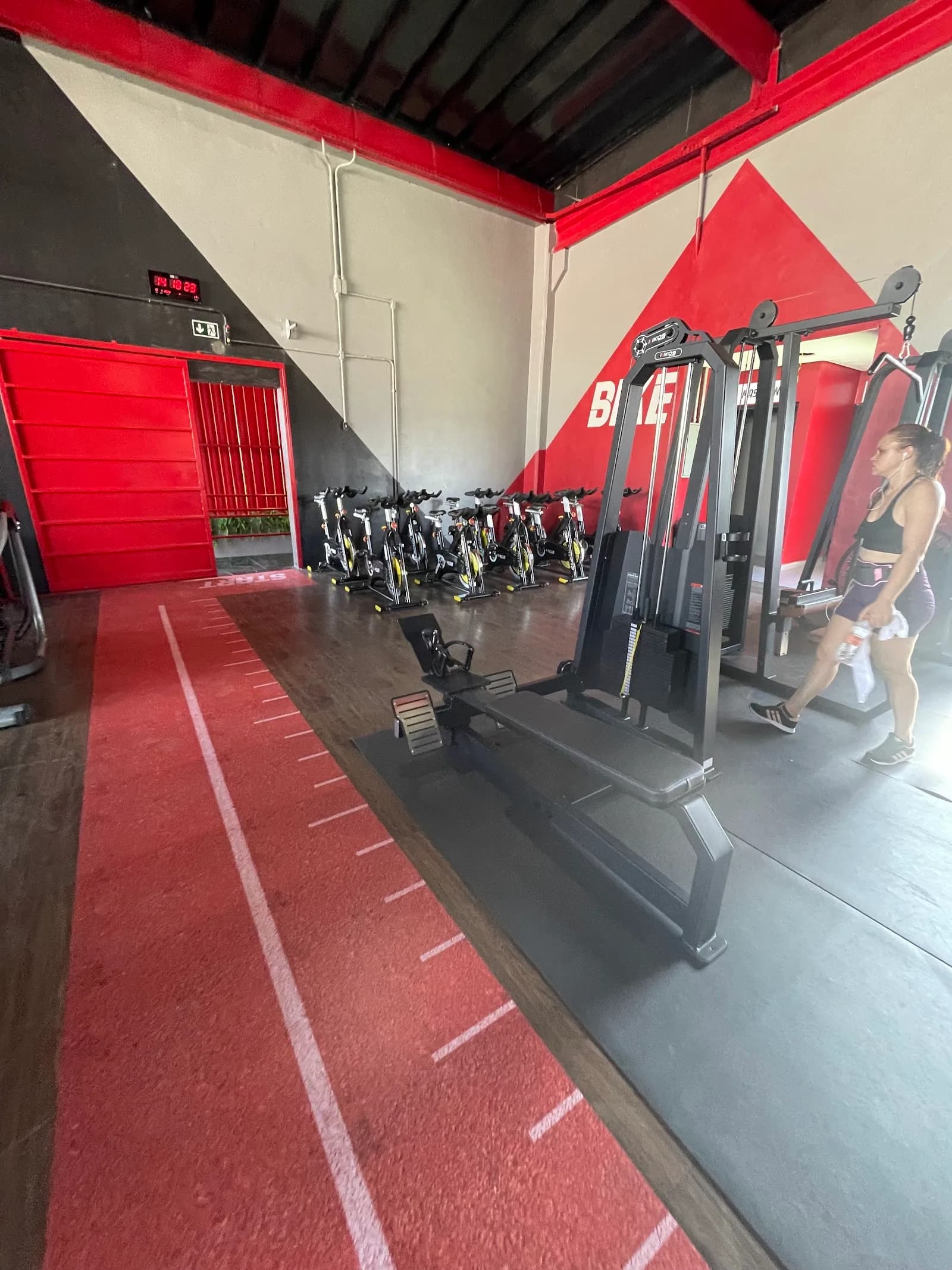 Academia Gaviões 24h - Lajeado — foto 2