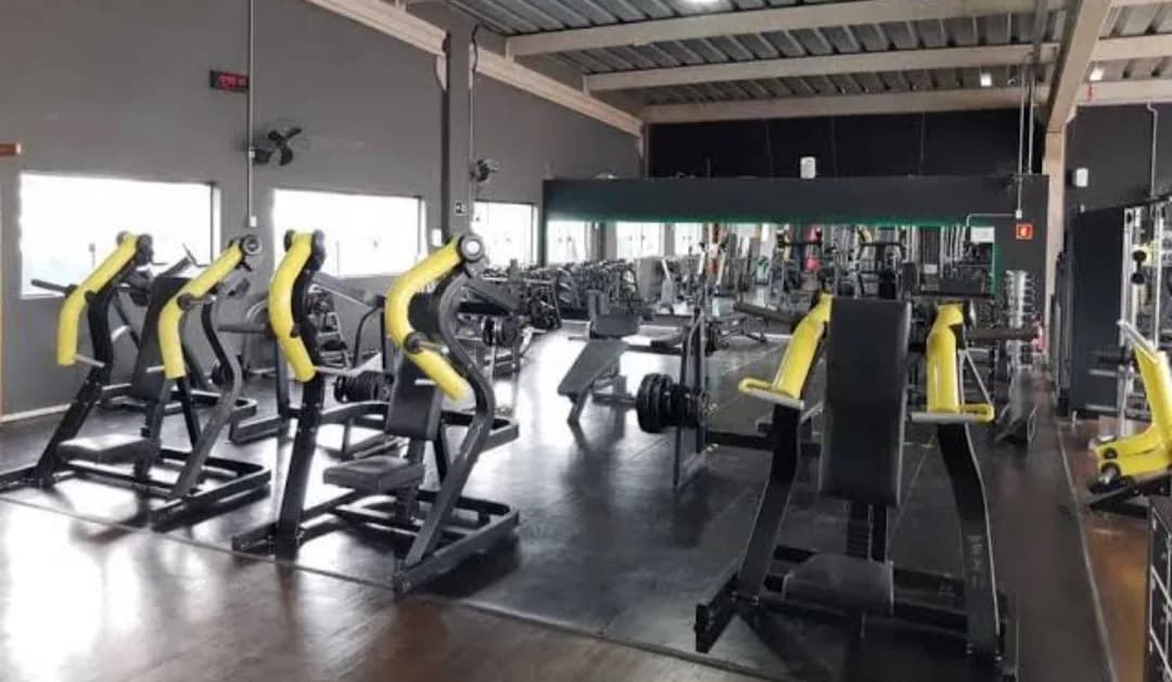 Academia Gaviões 24h - Lajeado — foto 3
