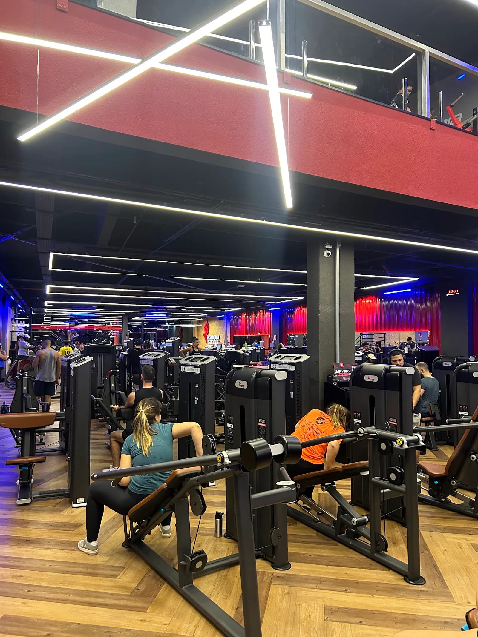 Academia Gaviões 24h - Limão — foto 2