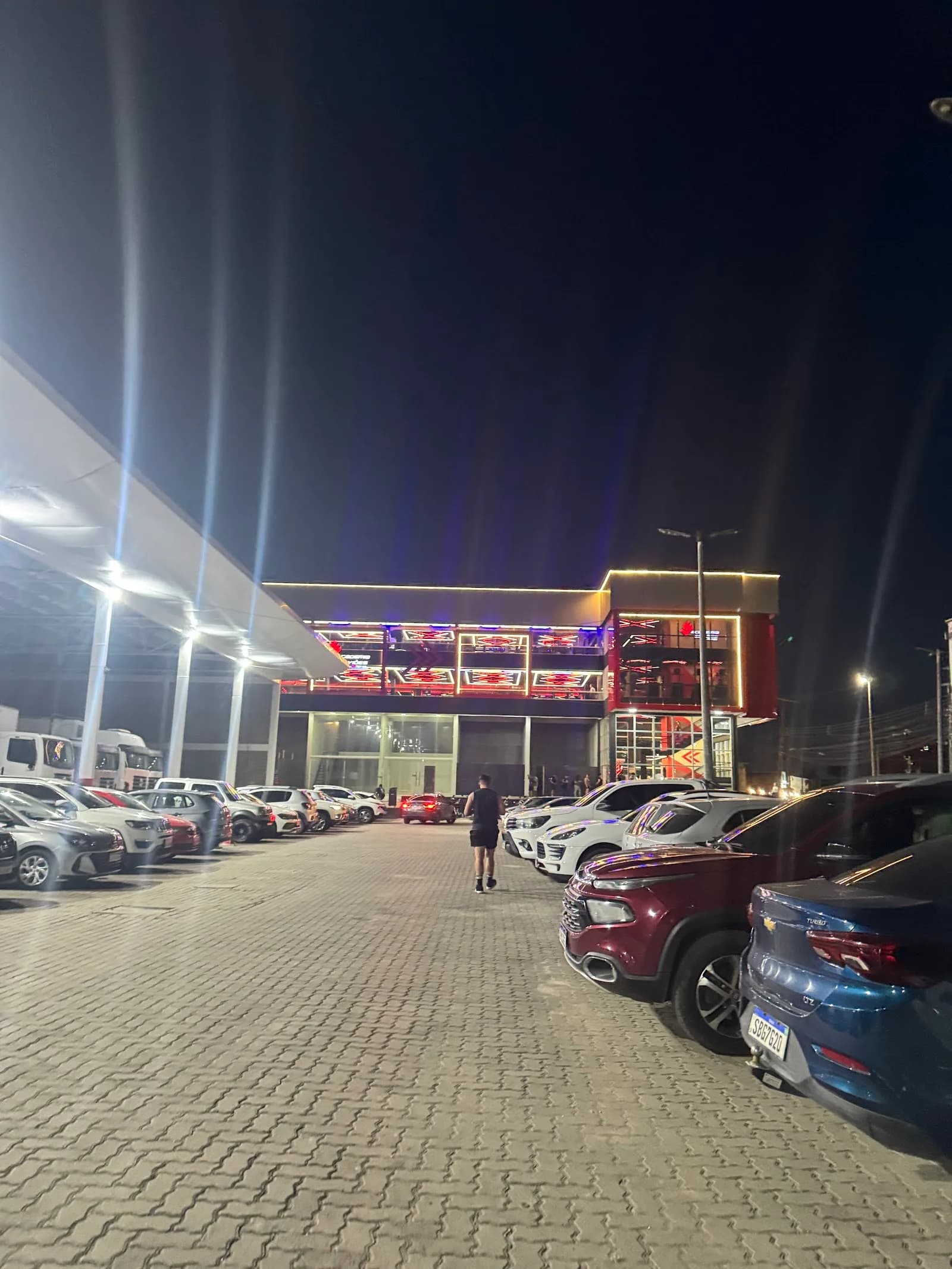 Academia Gaviões 24h - Mondubim — foto 3