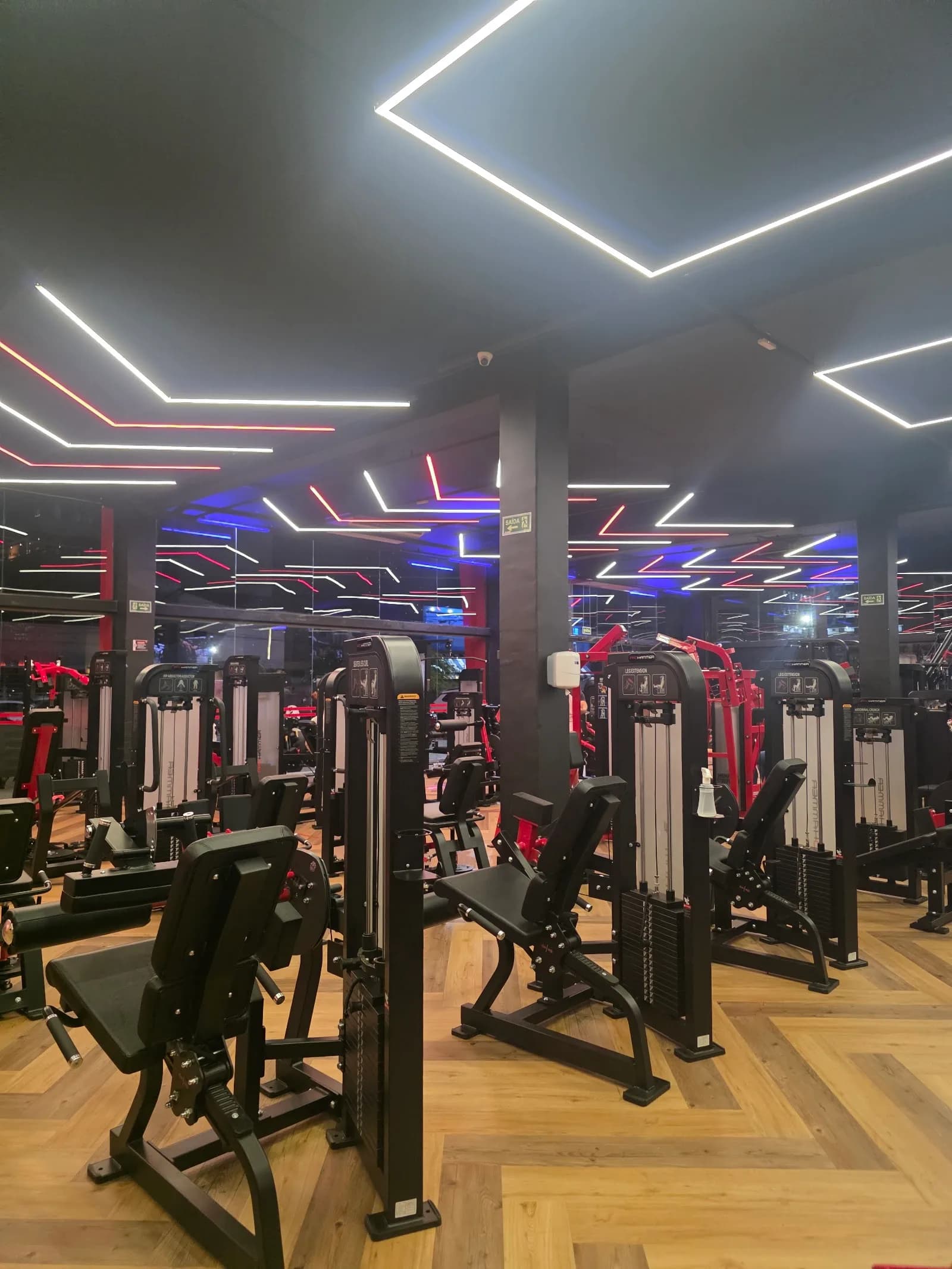 Academia Gaviões 24h - Oceania — foto 1
