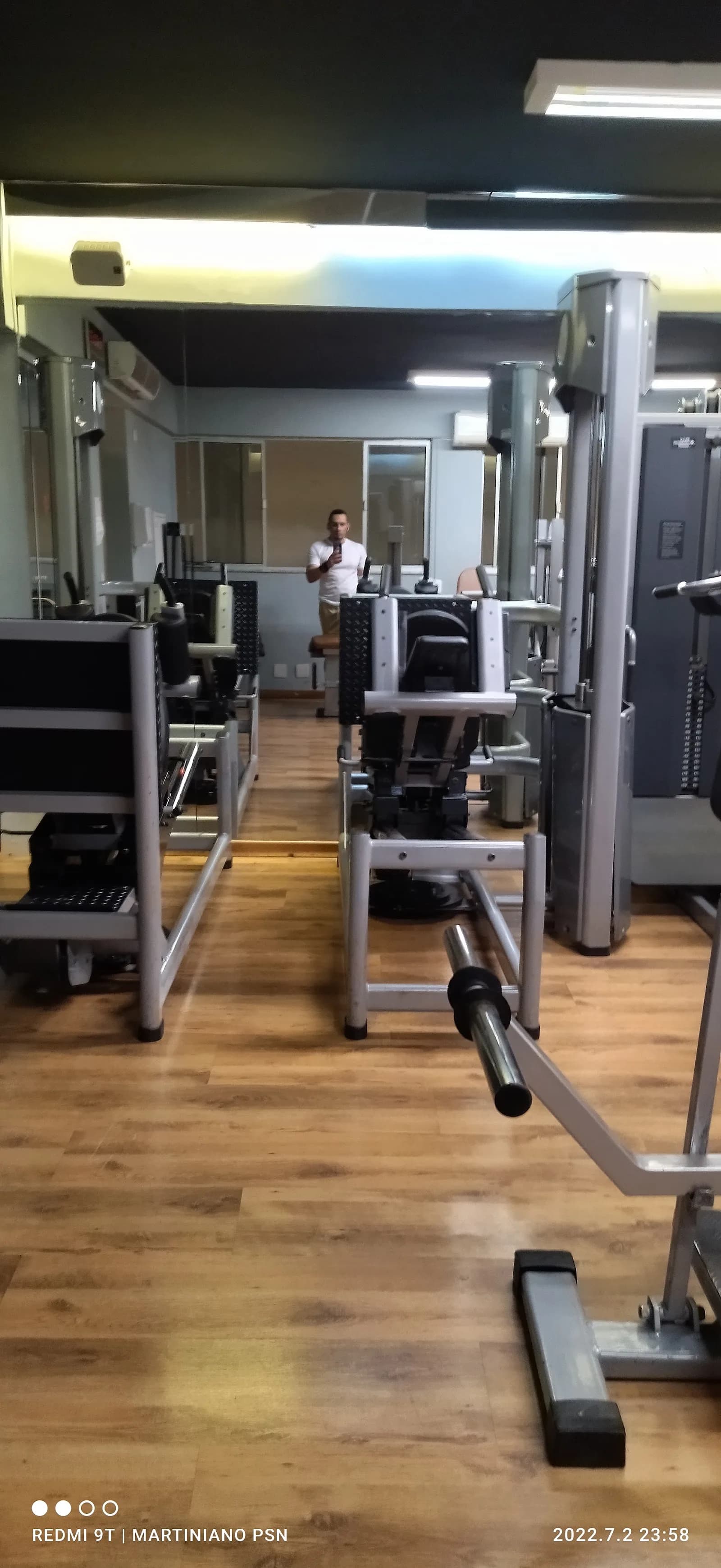 Academia Gaviões 24h - Perdizes — foto 2