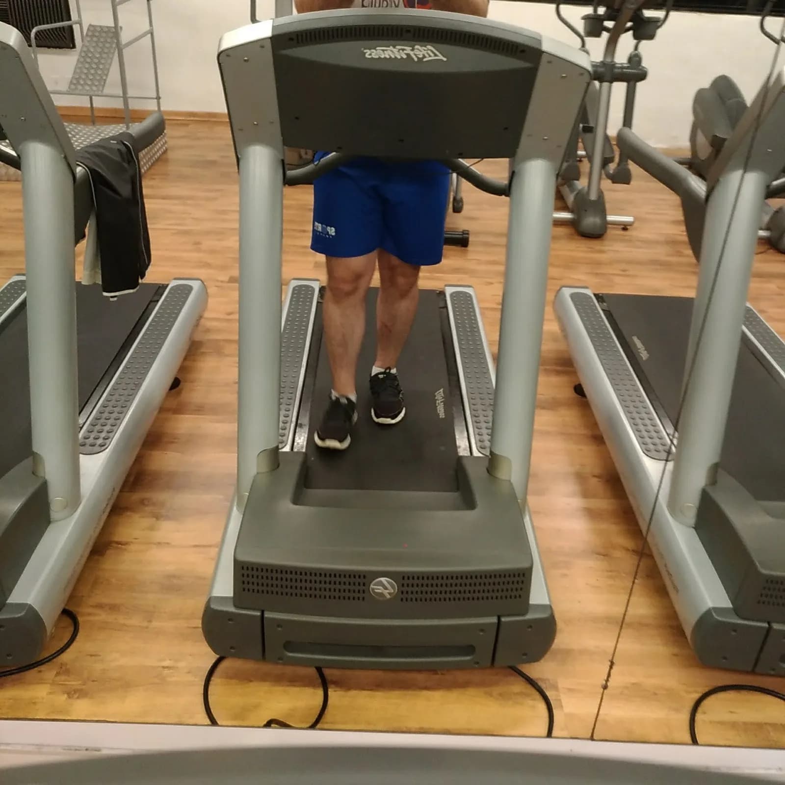 Academia Gaviões 24h - Perdizes — foto 3