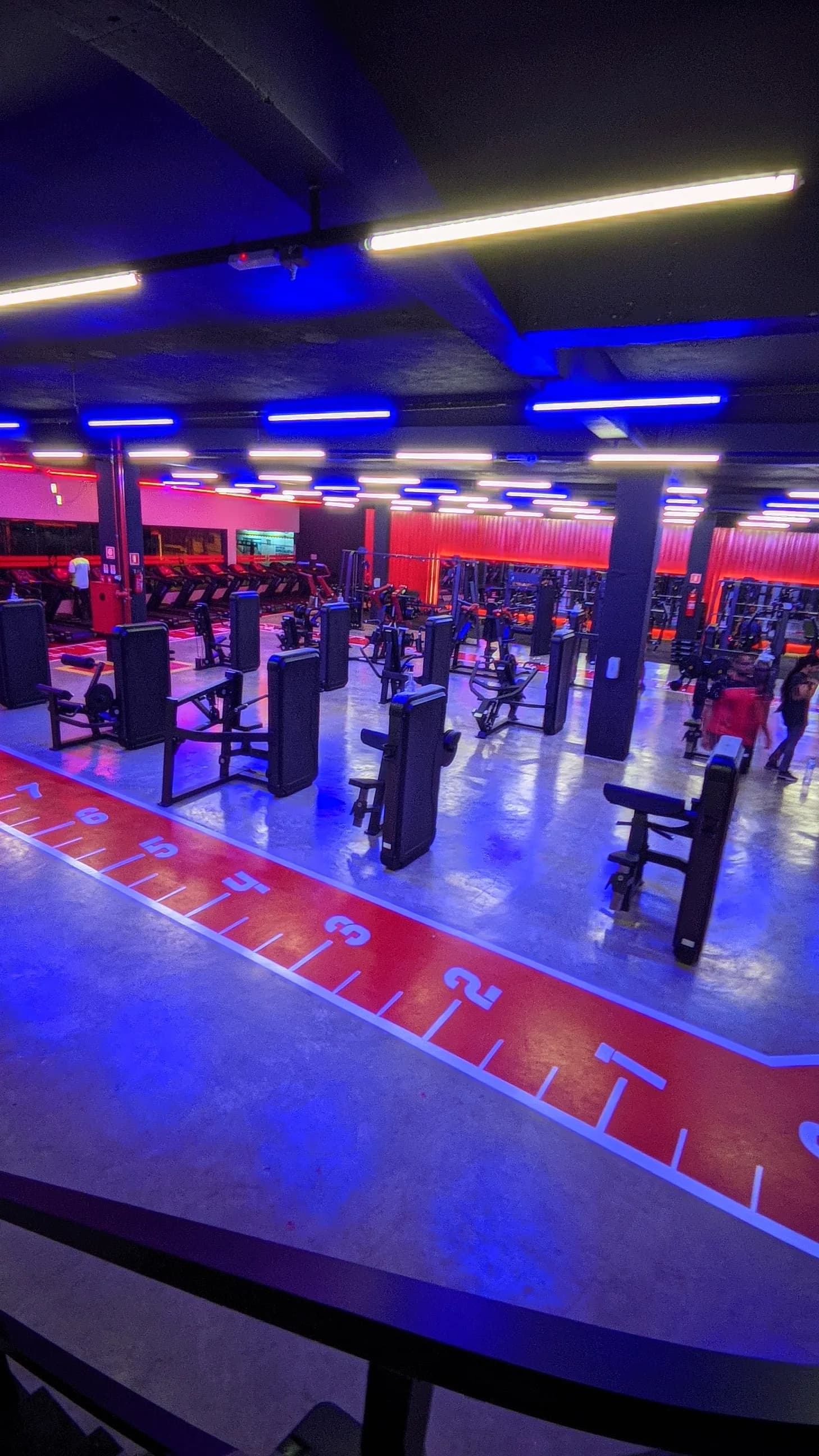 Academia Gaviões - Diadema — foto 2