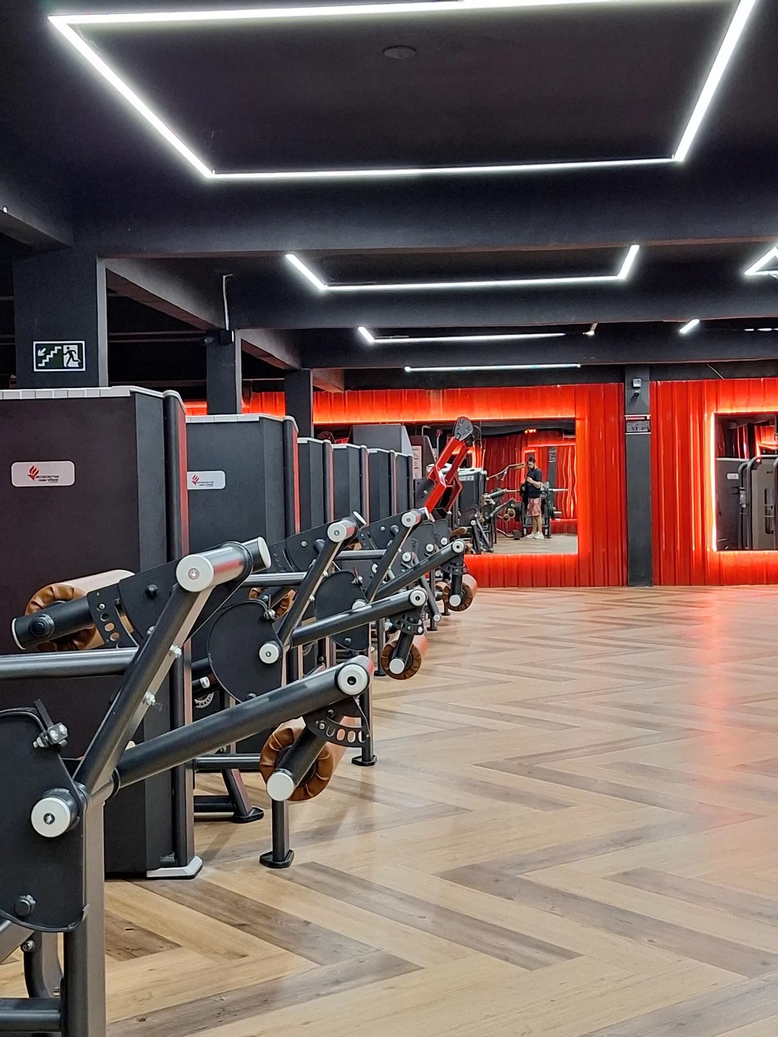 Academia Gaviões - Ipiranga — foto 2