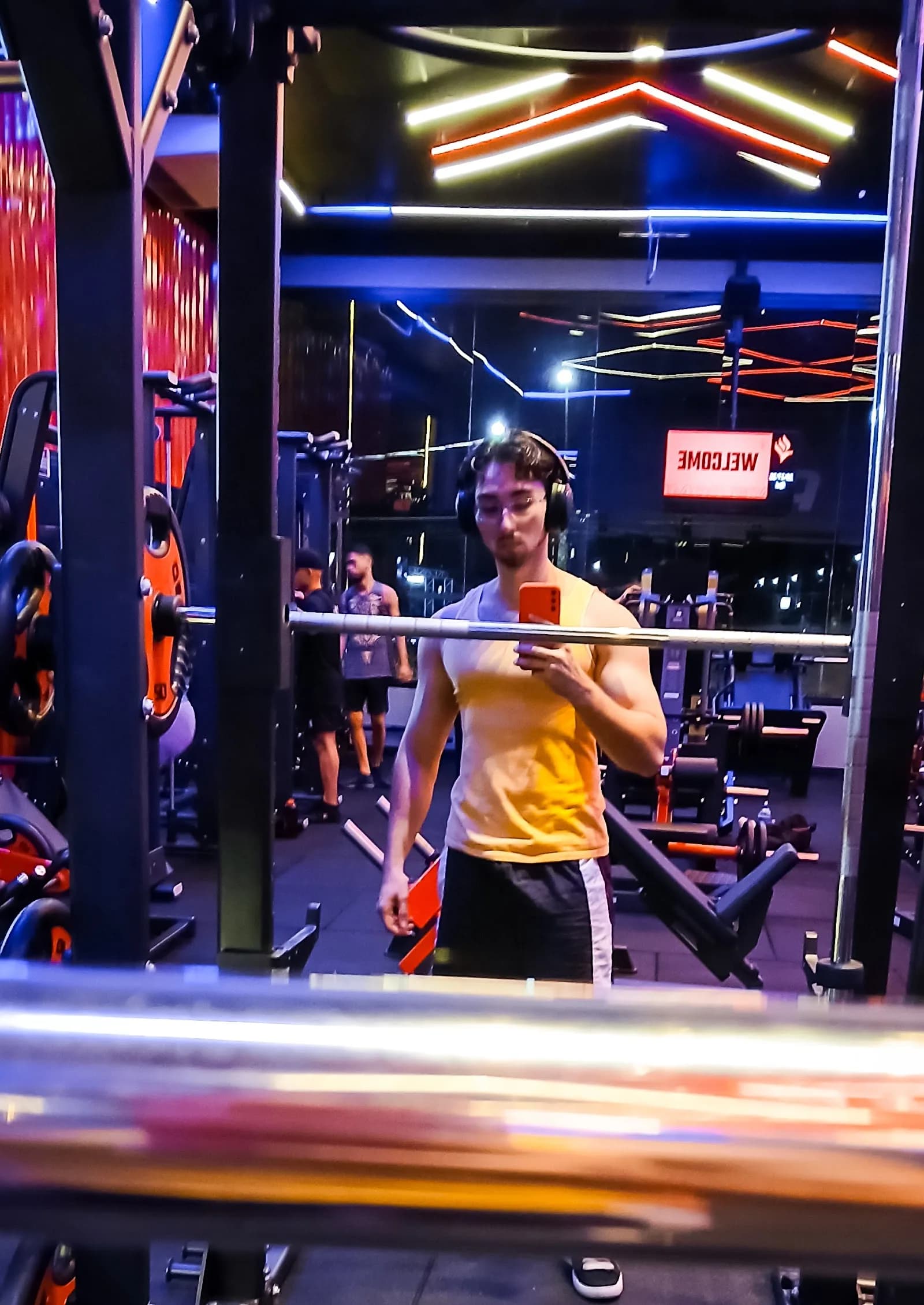 Academia Gaviões - Mogi Guaçu — foto 3