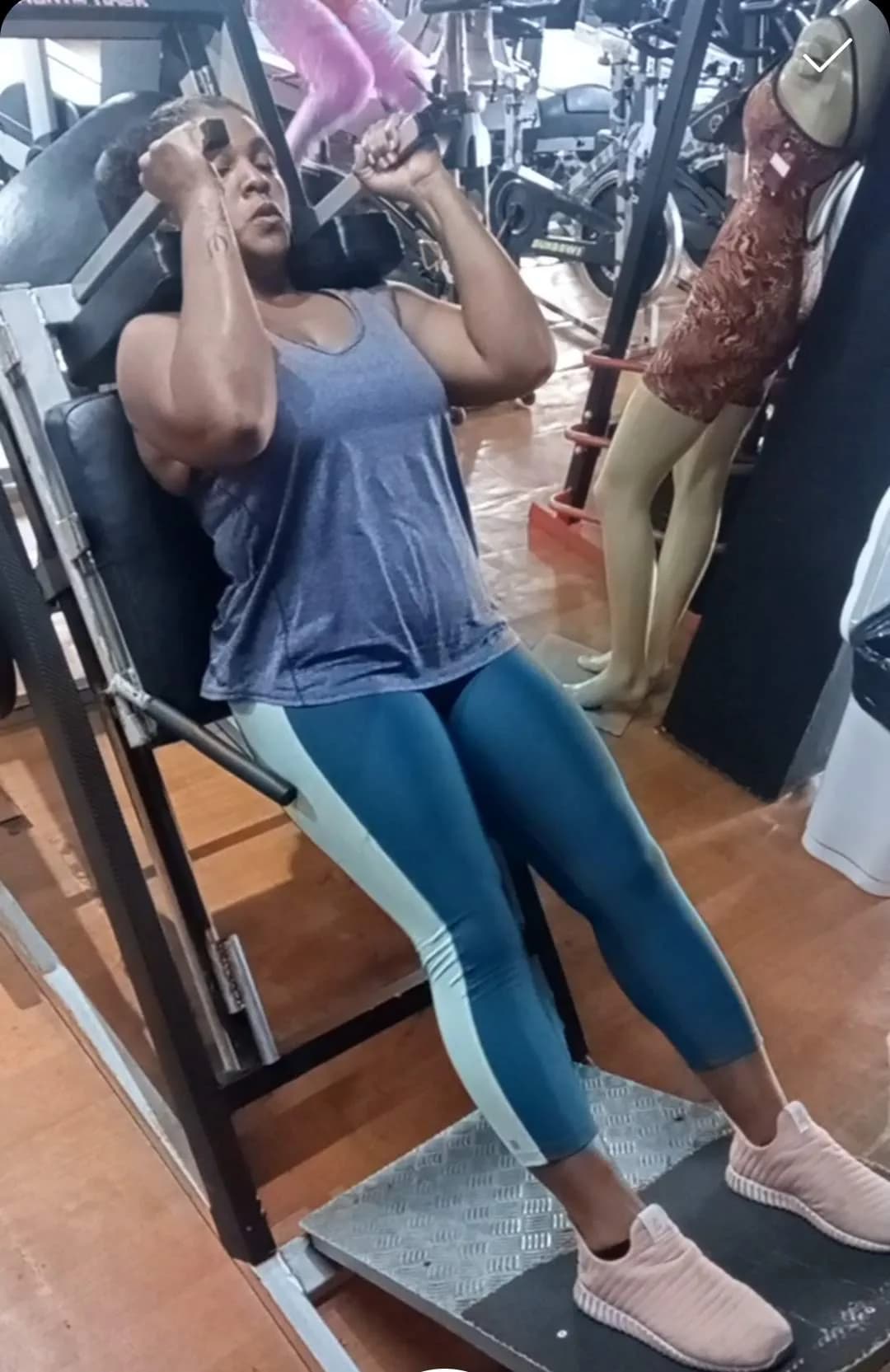 Academia Gaviões - Novo Horizonte — foto 3