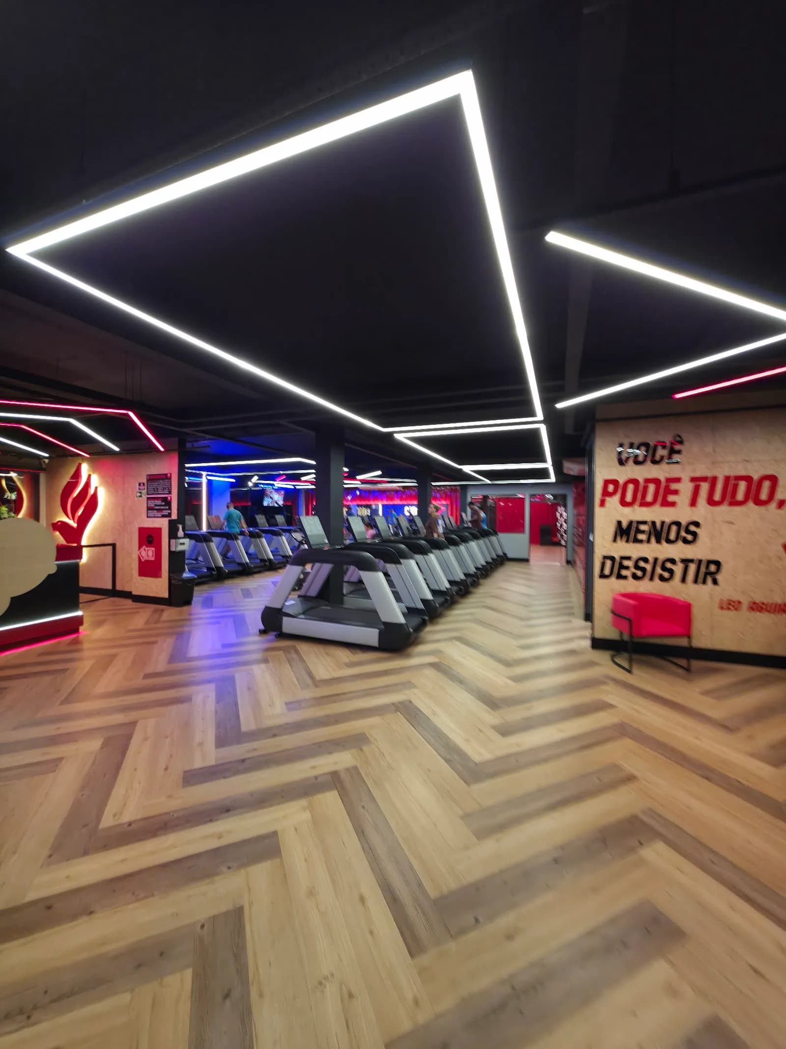 Academia Gaviões - Santo André — foto 1
