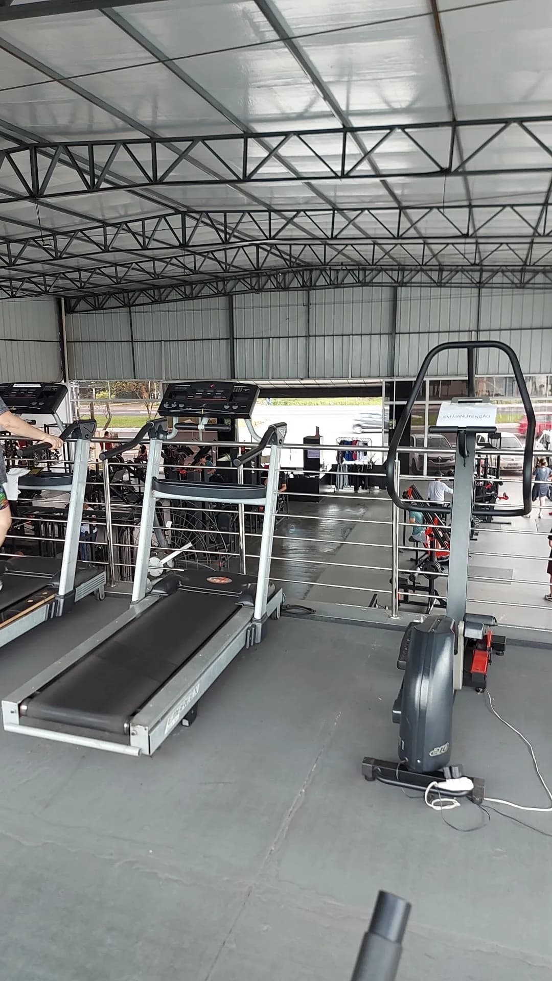 Academia Live Fit Viamão — foto 1