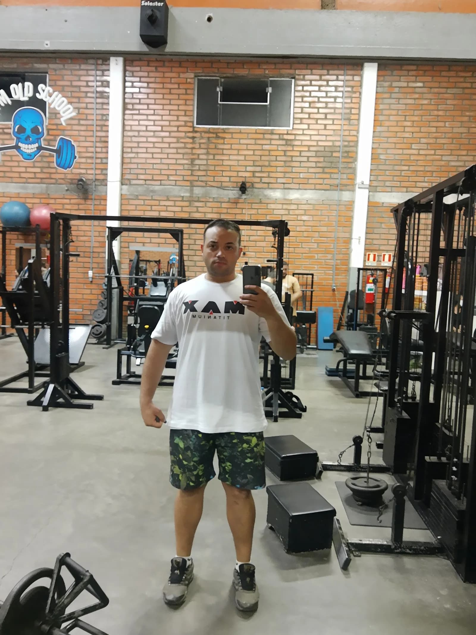 Academia Live Fit Viamão — foto 2