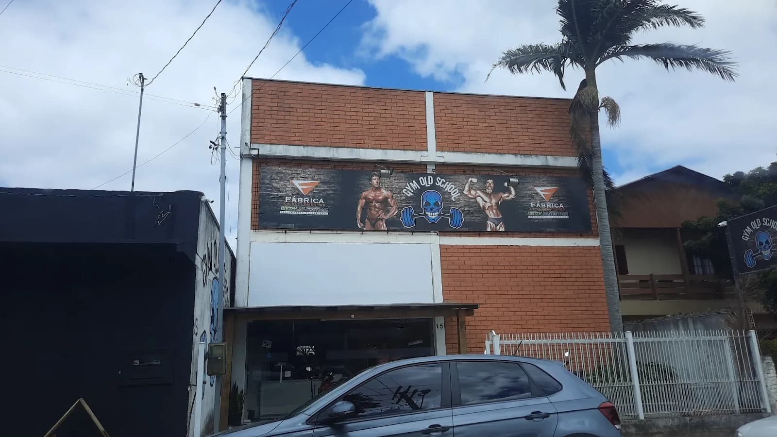 Academia Live Fit Viamão — foto 3