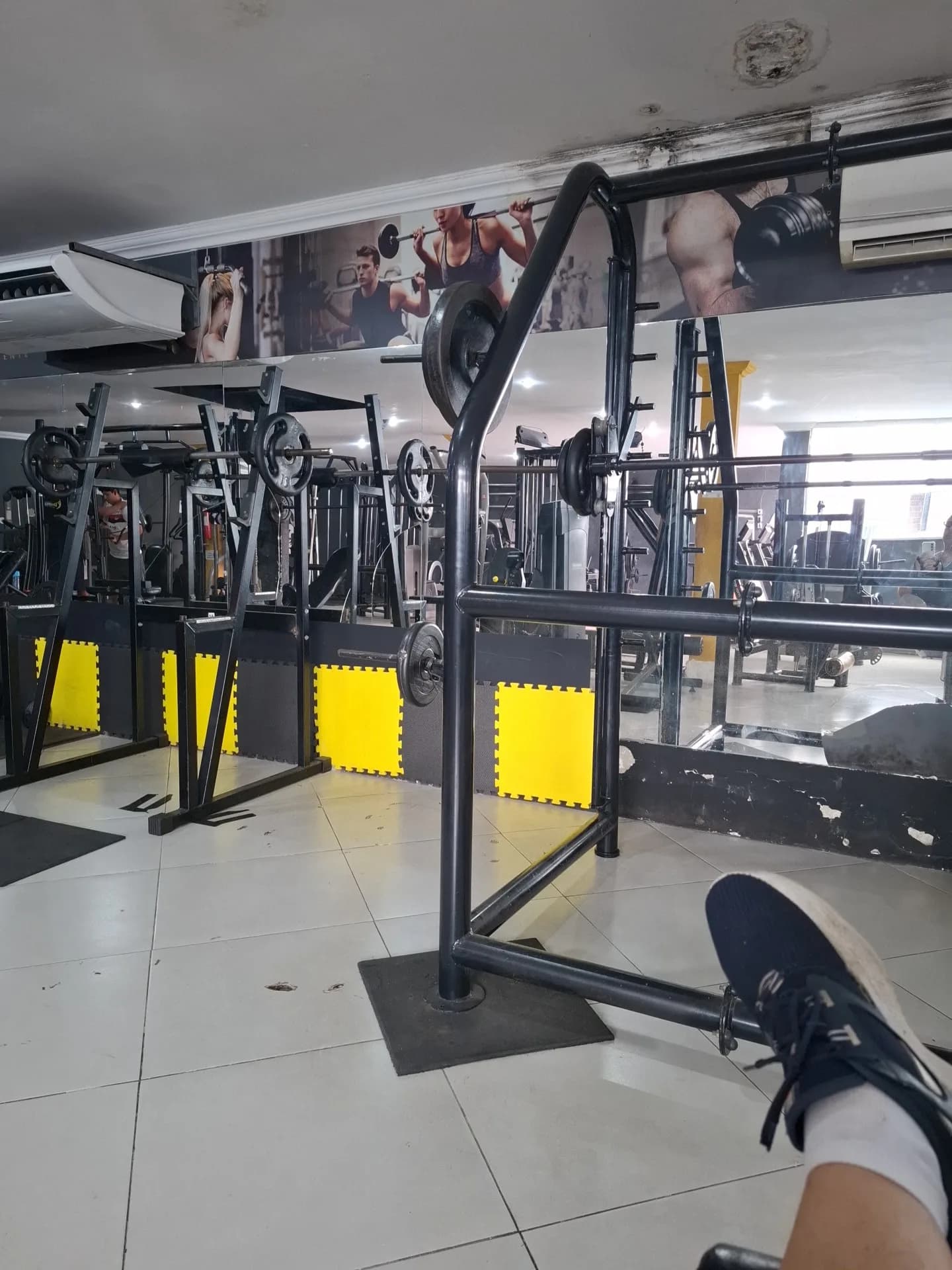 Academia Live - Guaratiba — foto 2