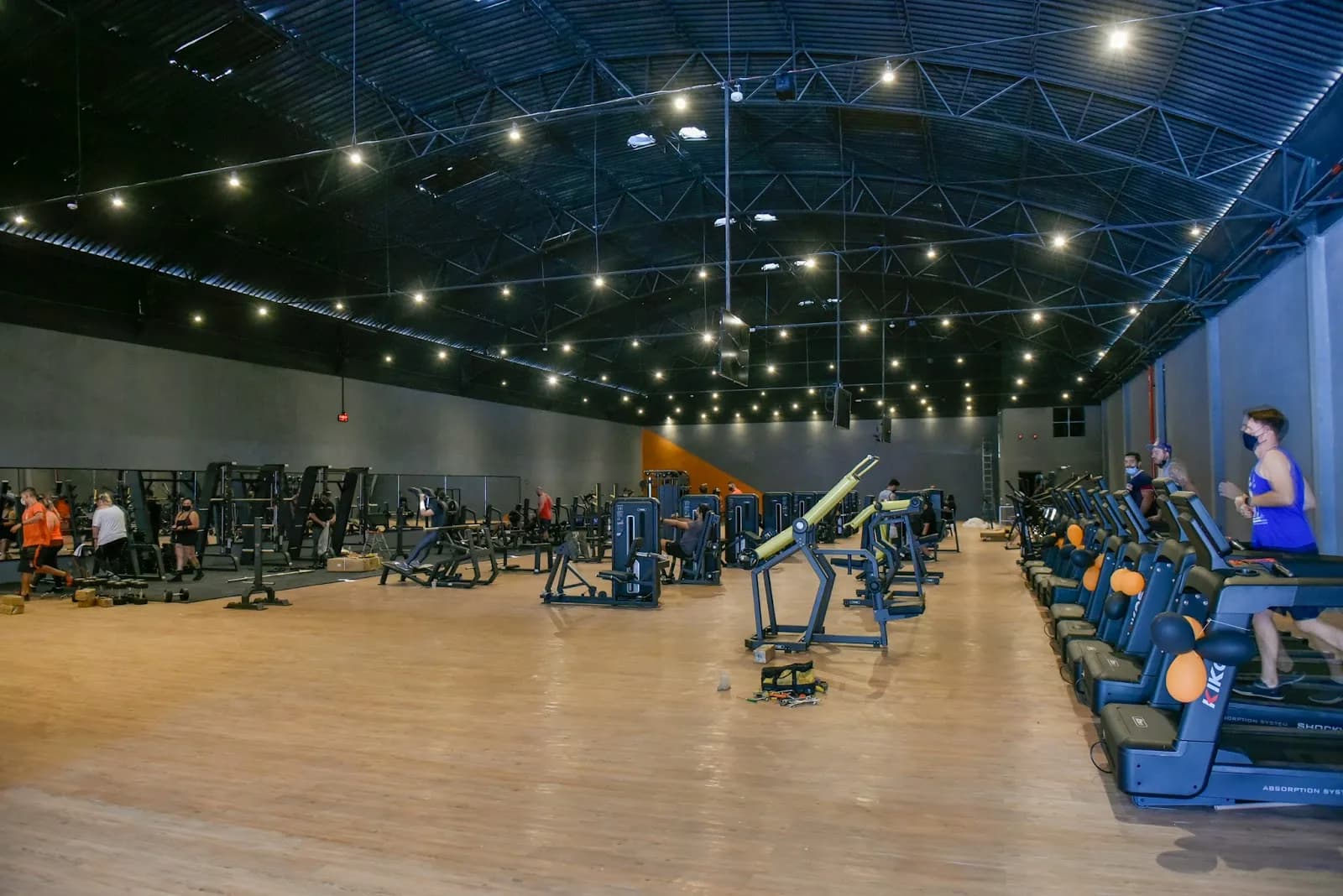 Academia Panobianco Amparo — foto 1