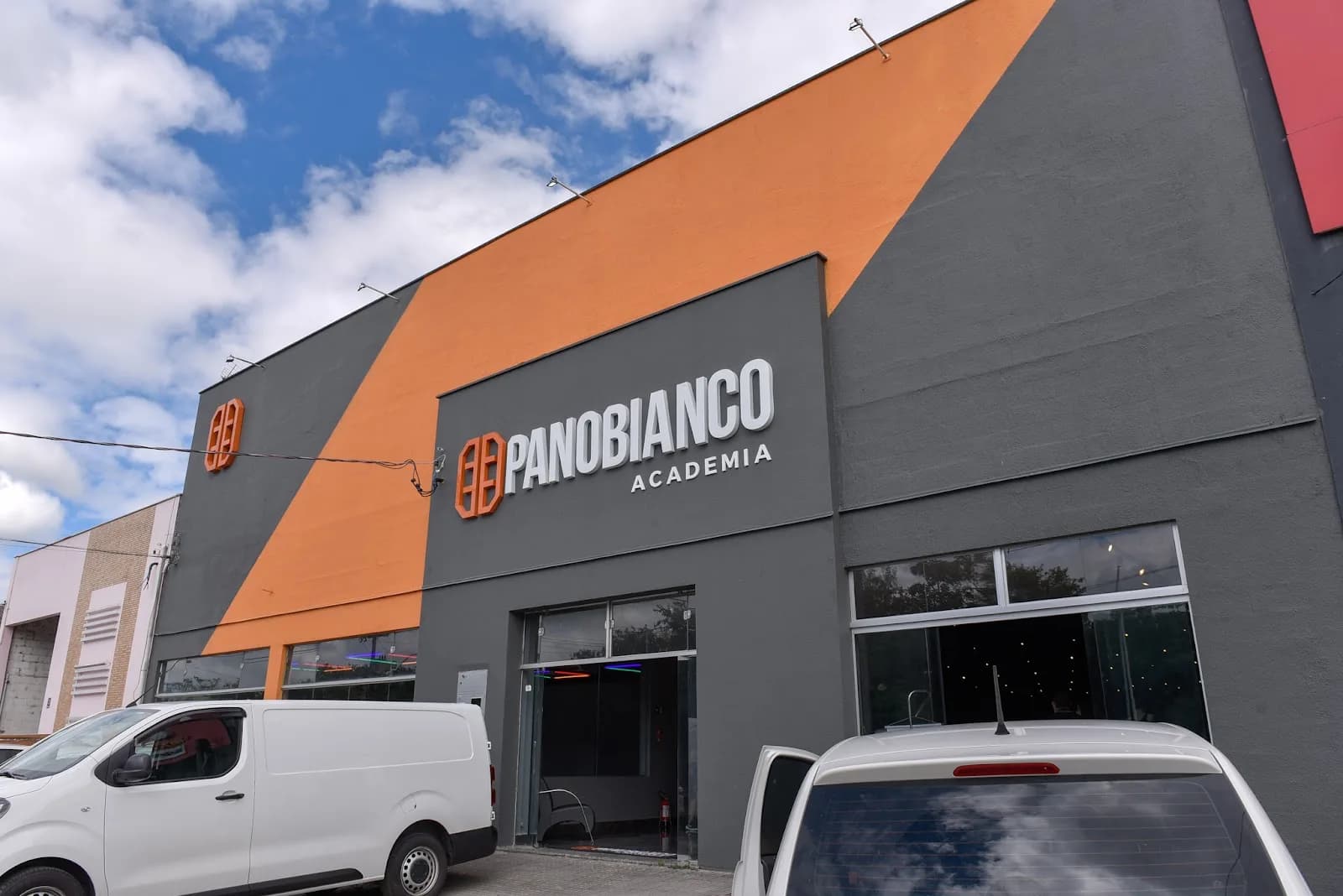 Academia Panobianco Amparo — foto 3