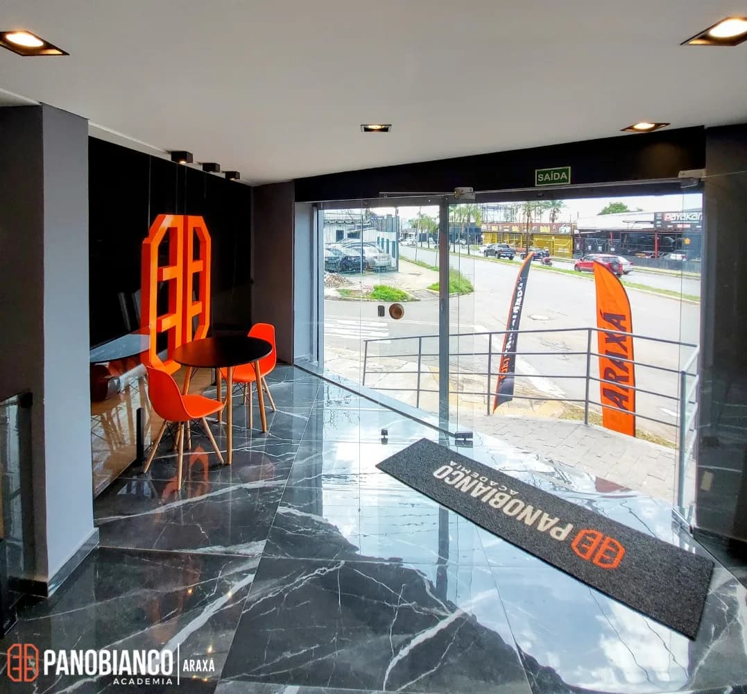 Academia Panobianco Araxá — foto 2