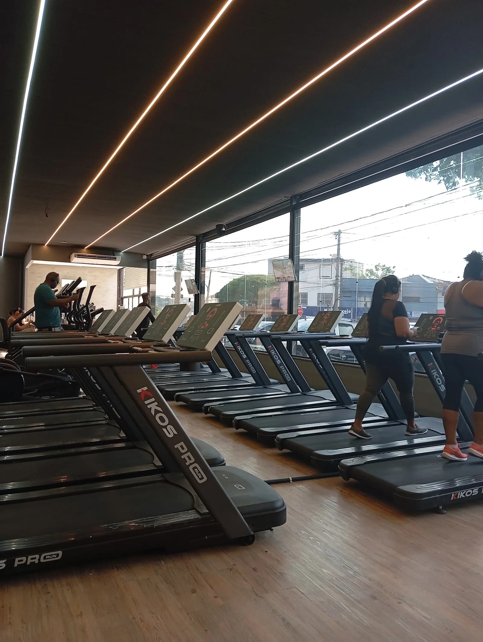 Academia Panobianco Artur Alvim — foto 1