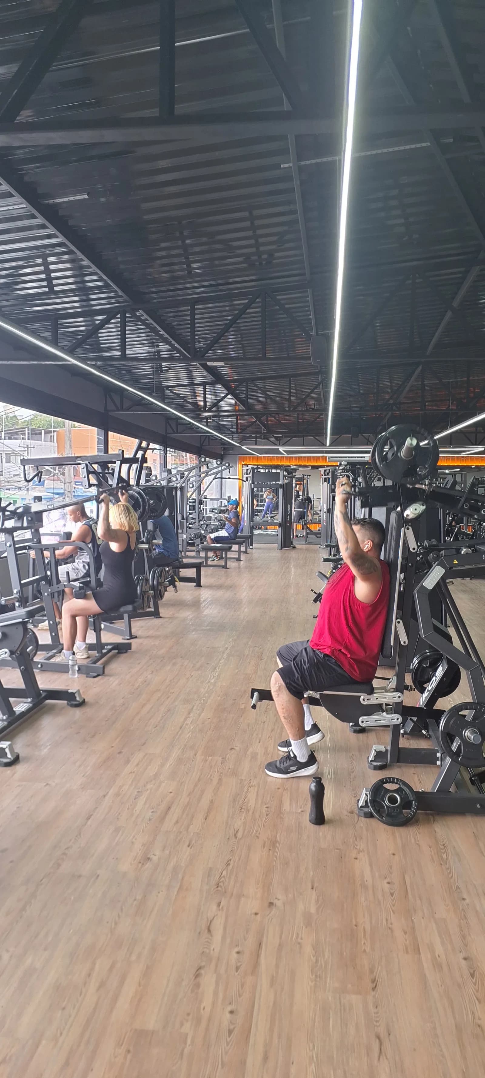 Academia Panobianco Artur Alvim — foto 2