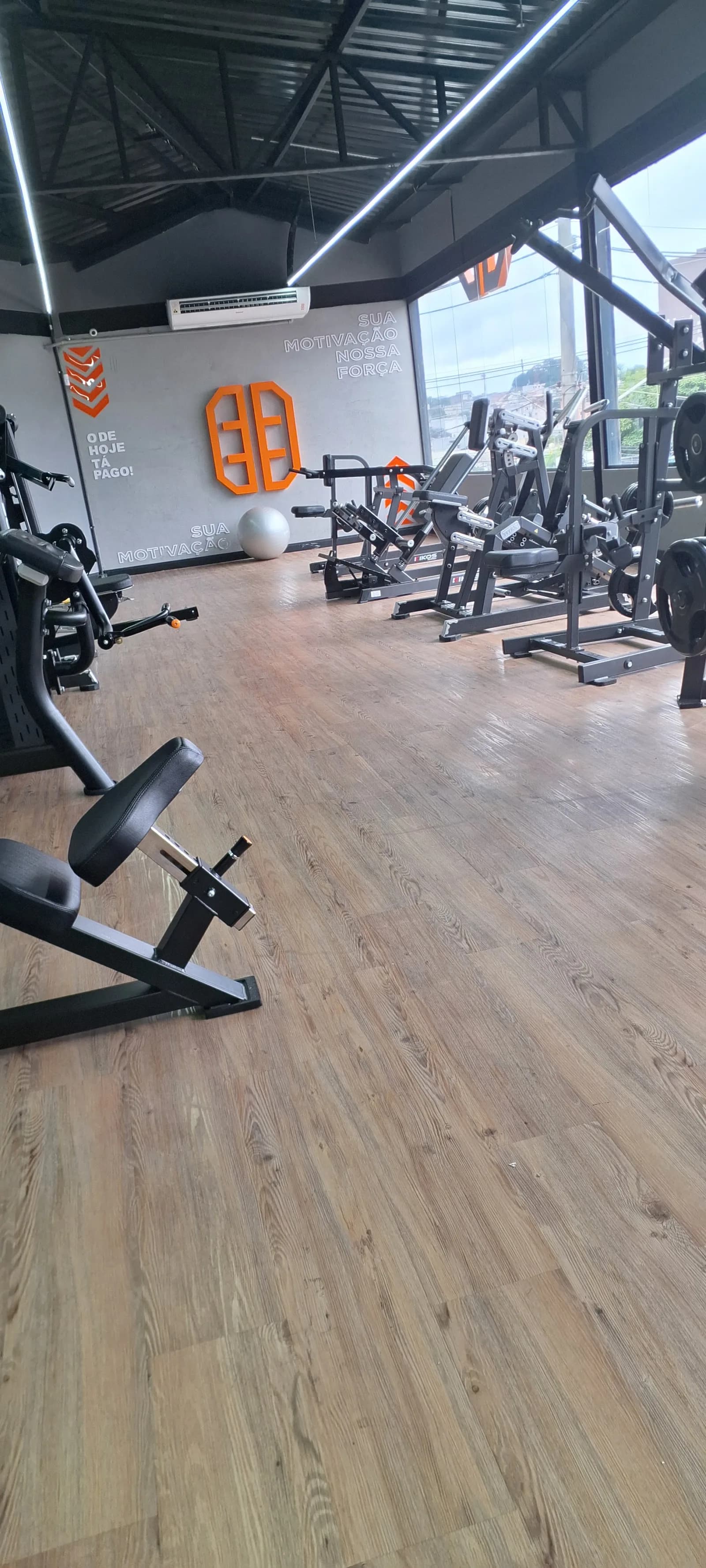 Academia Panobianco Artur Alvim — foto 3