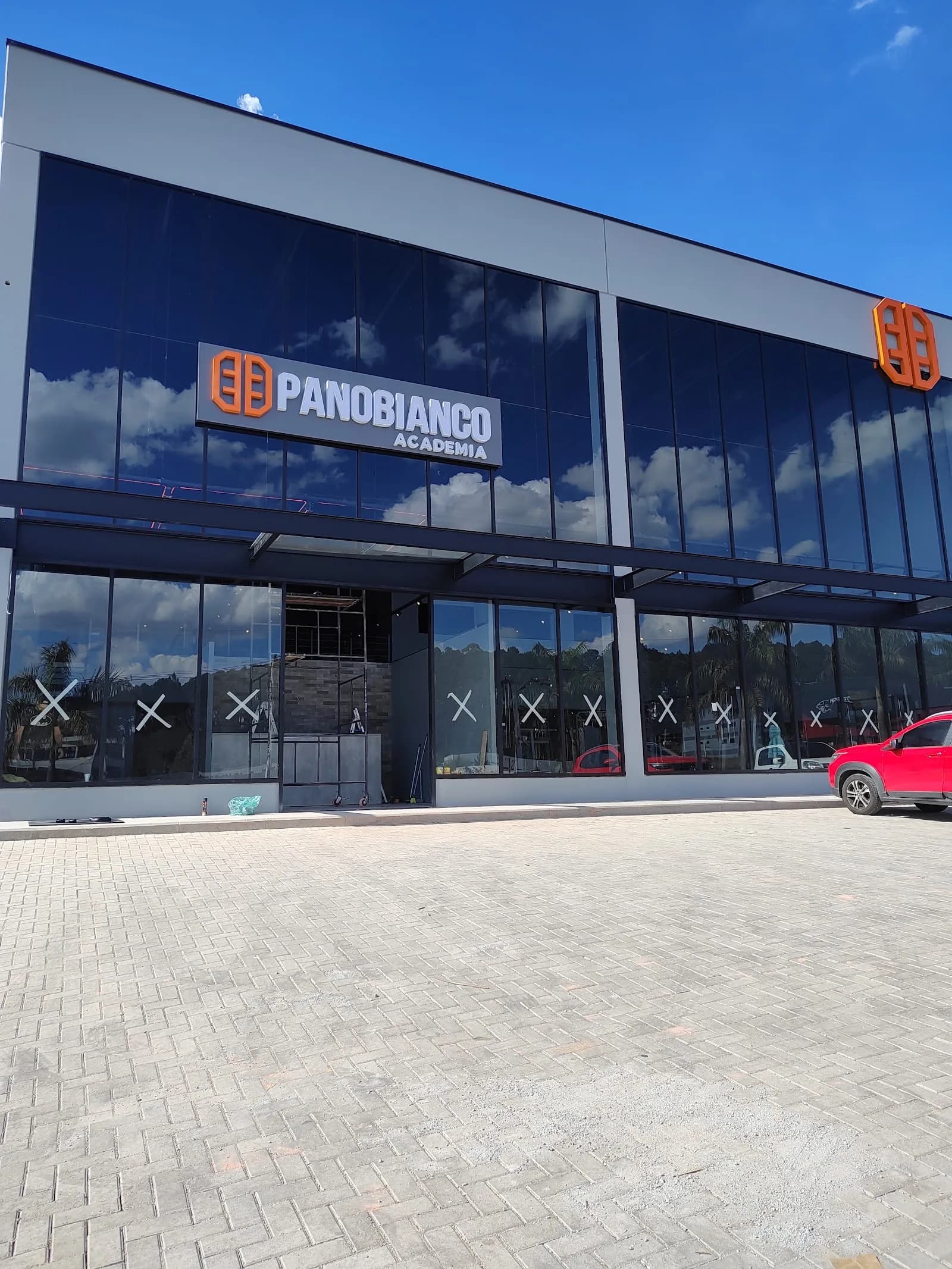 Academia Panobianco Arujá — foto 3