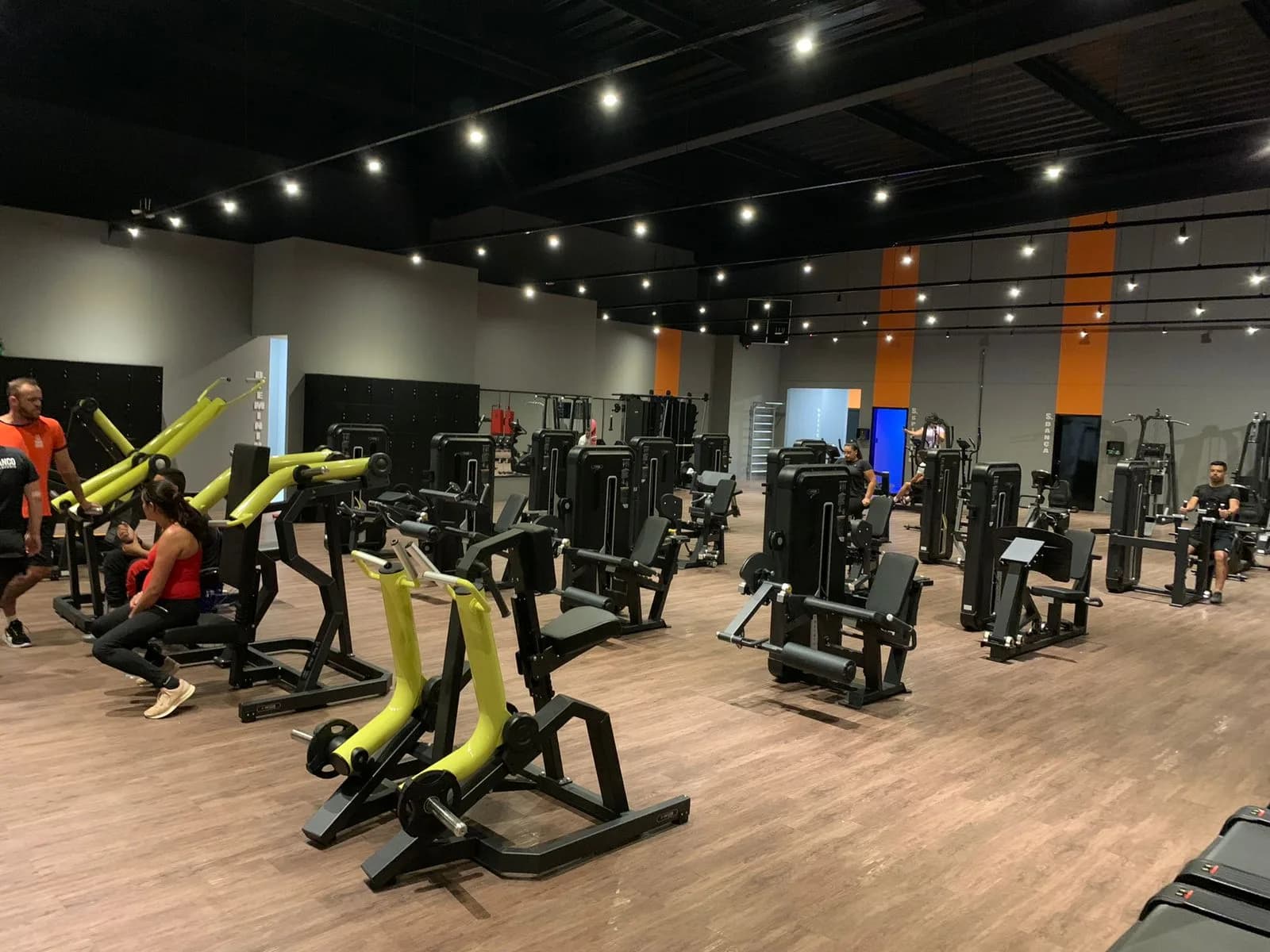 Academia Panobianco - Atibaia — foto 1