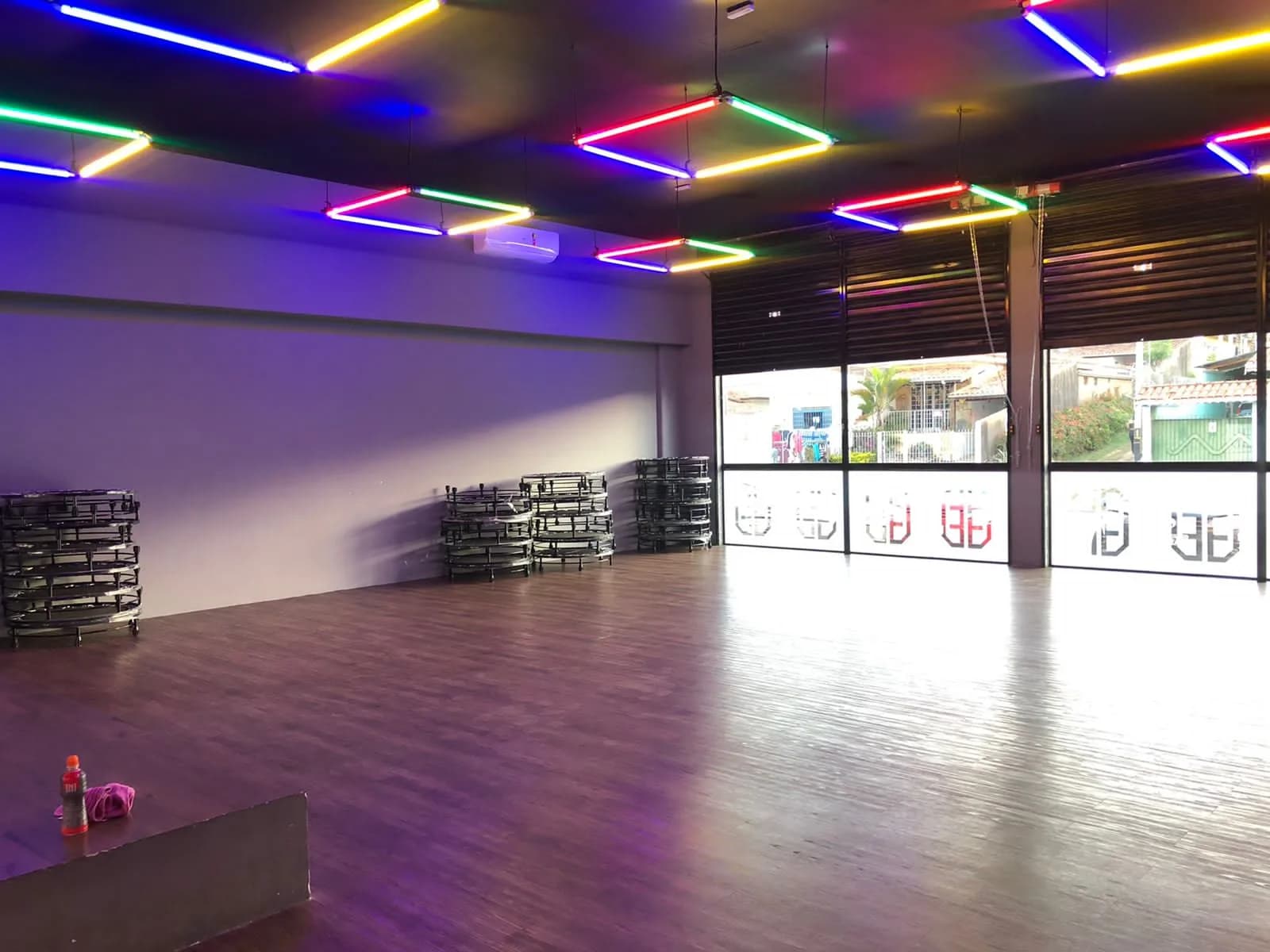 Academia Panobianco - Atibaia — foto 3