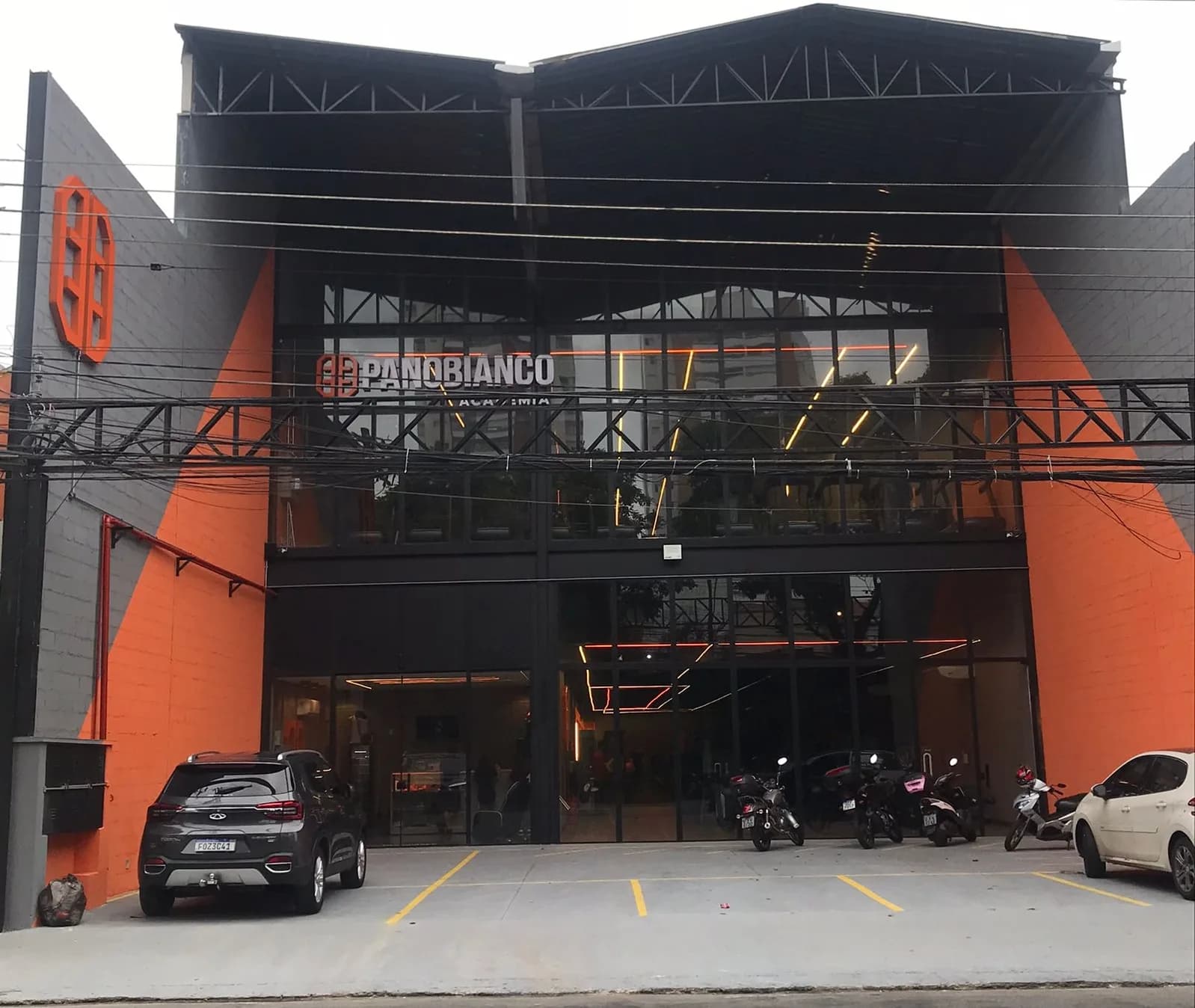 Academia Panobianco Barcelona — foto 1