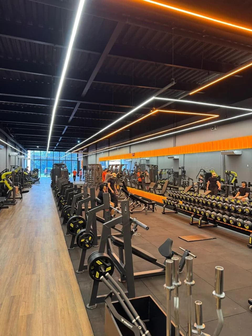 Academia Panobianco Barcelona — foto 3