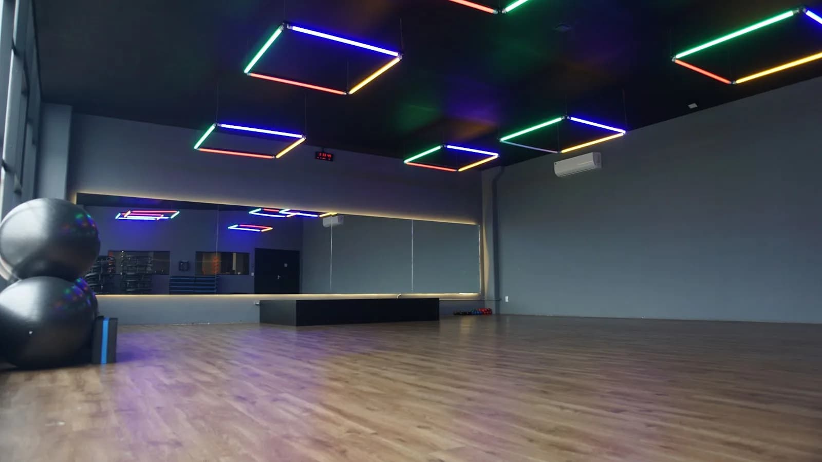 Academia Panobianco Carrão — foto 3
