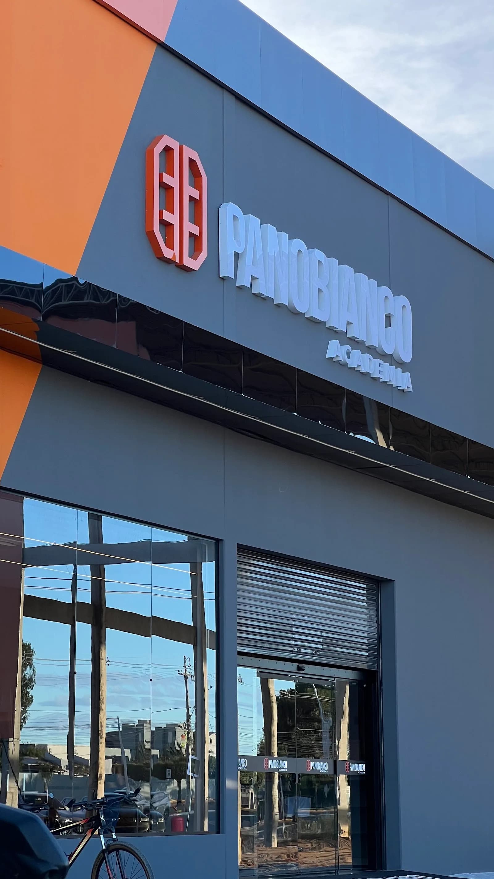 Academia Panobianco | Cassimiro — foto 2