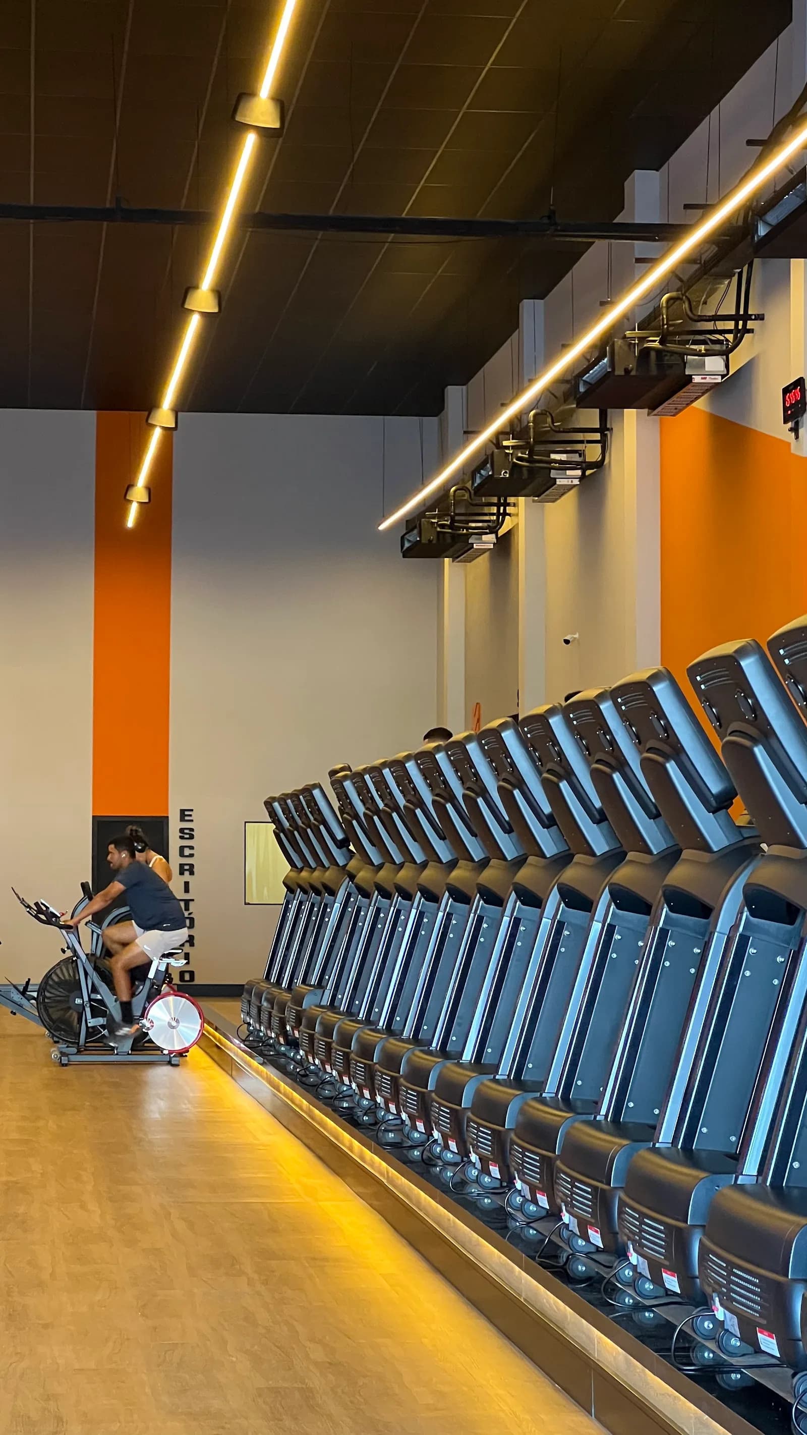 Academia Panobianco | Cassimiro — foto 3