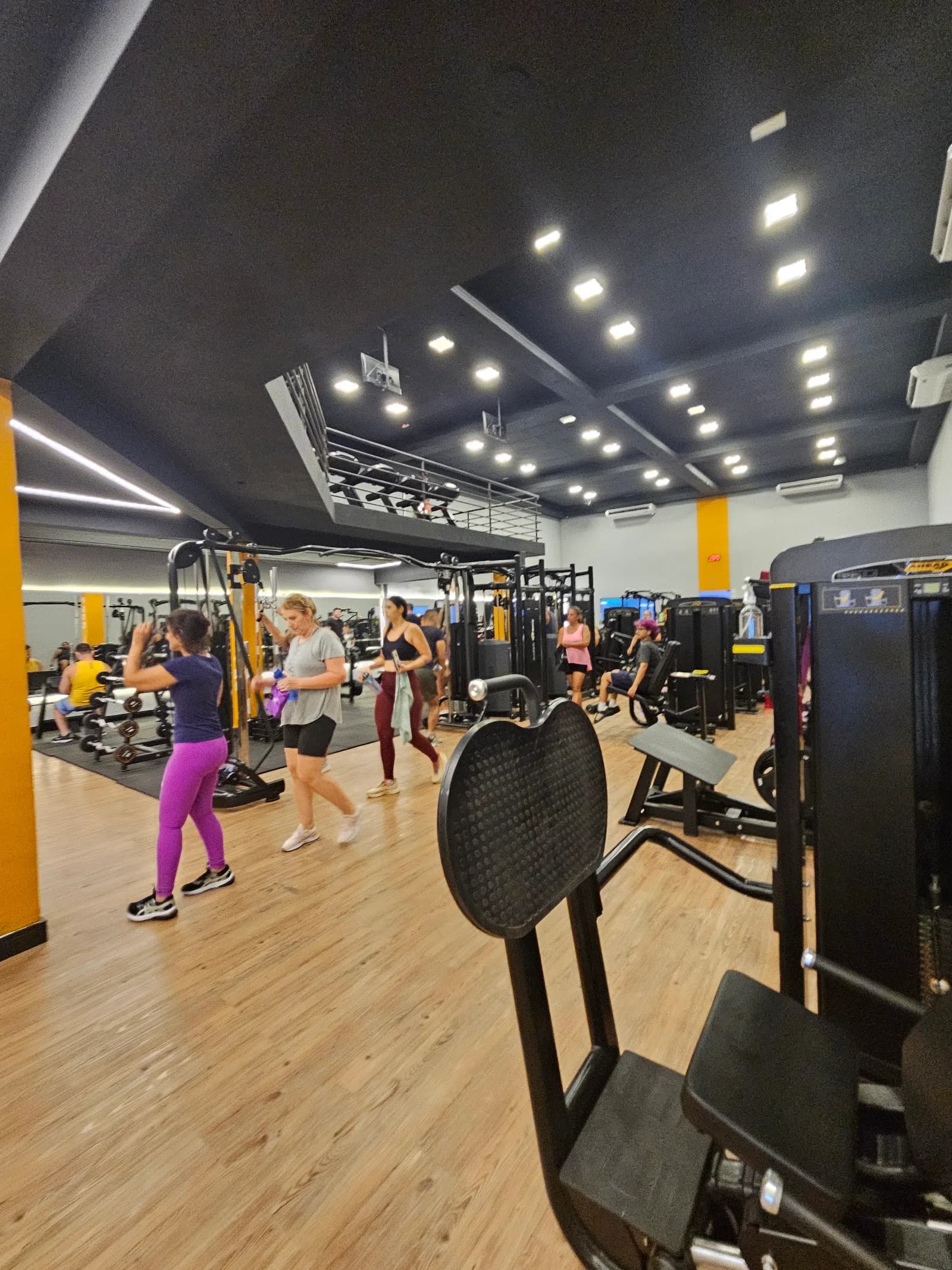 Academia Panobianco - Centro — foto 2