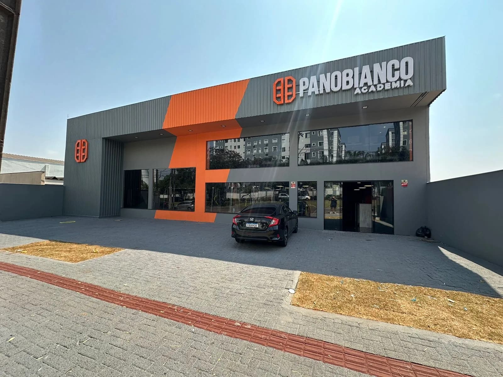 Academia Panobianco Faria Lima — foto 2