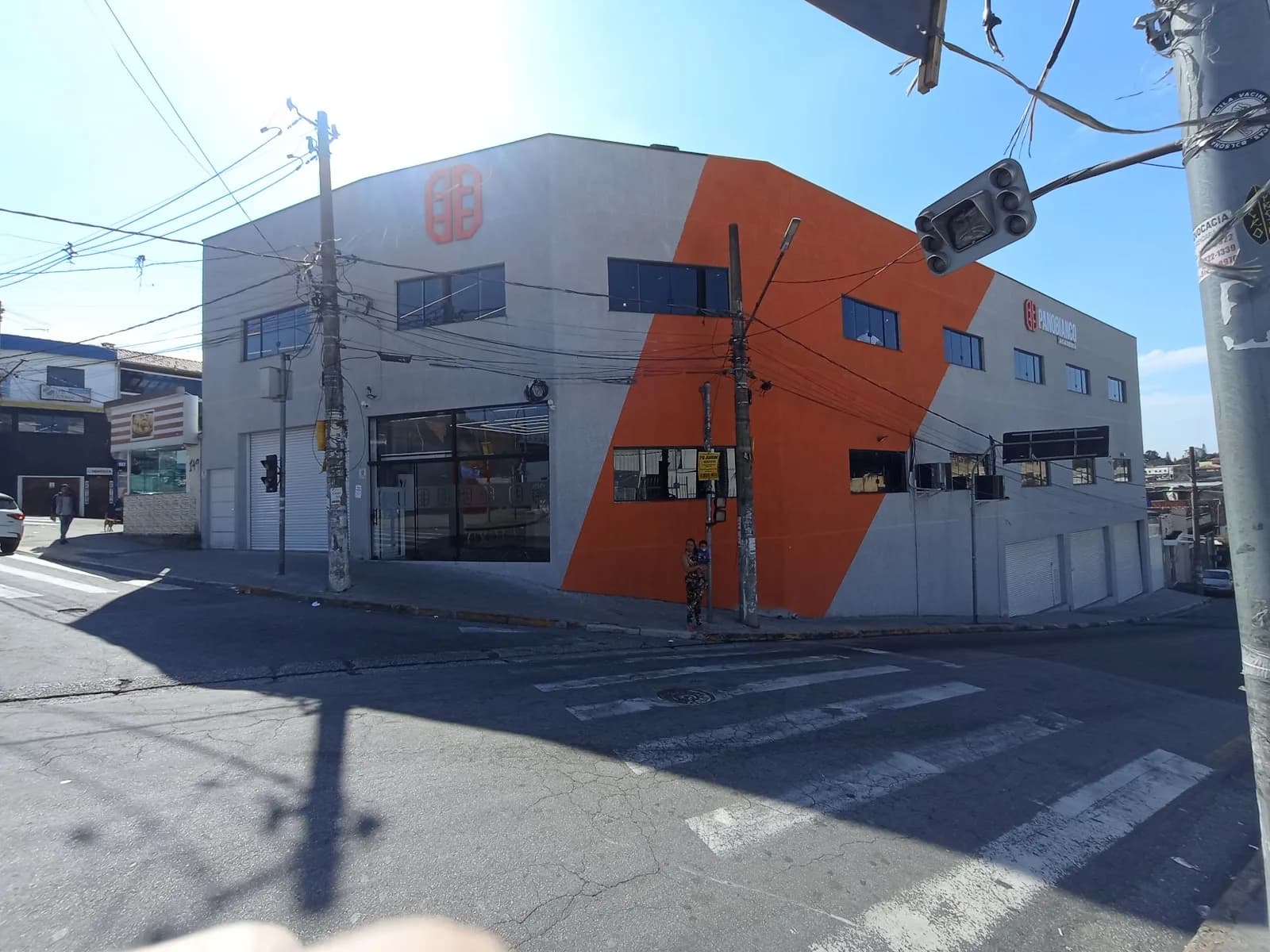 Academia Panobianco Gianetti — foto 1