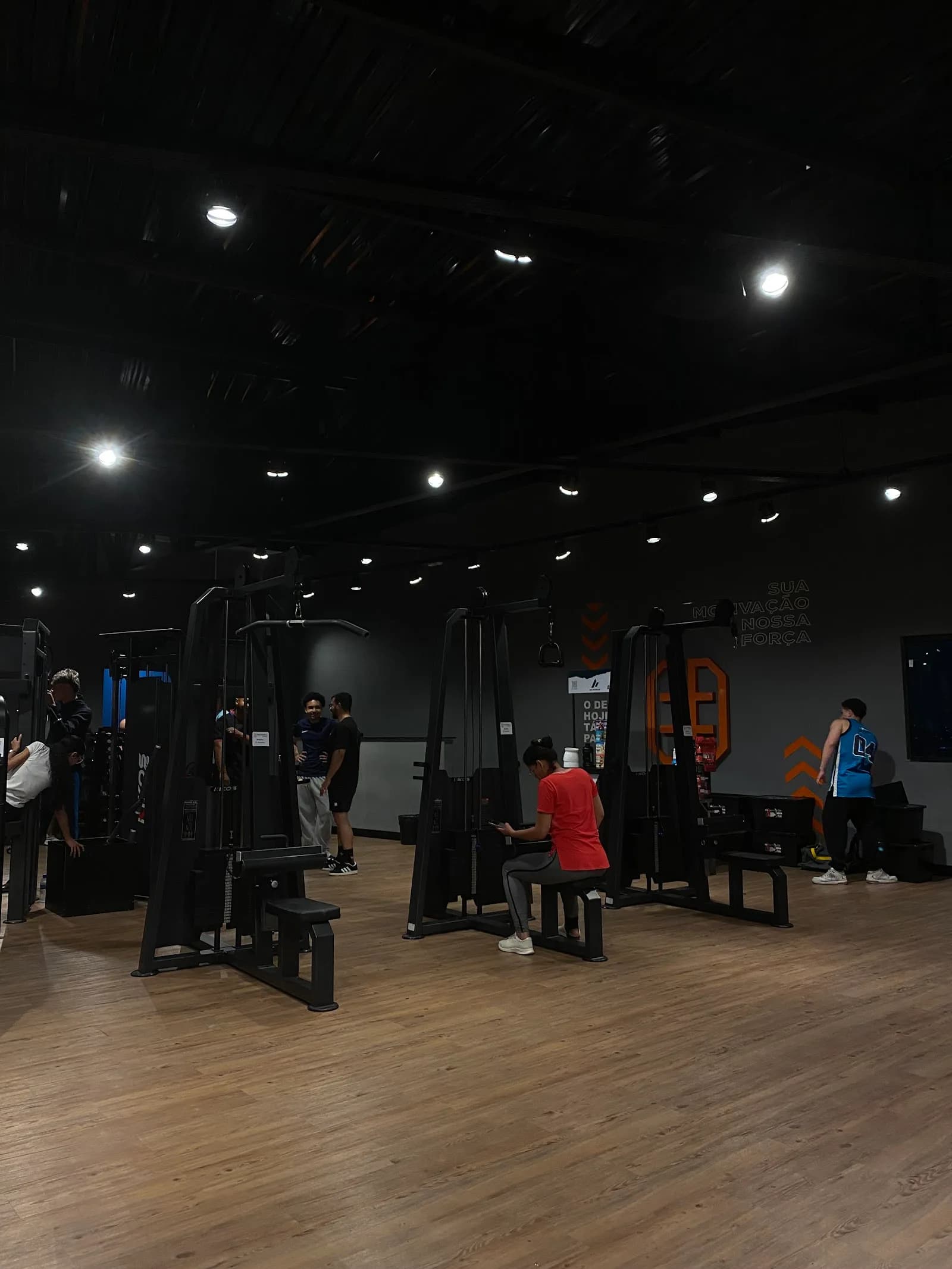 Academia Panobianco Gianetti — foto 2