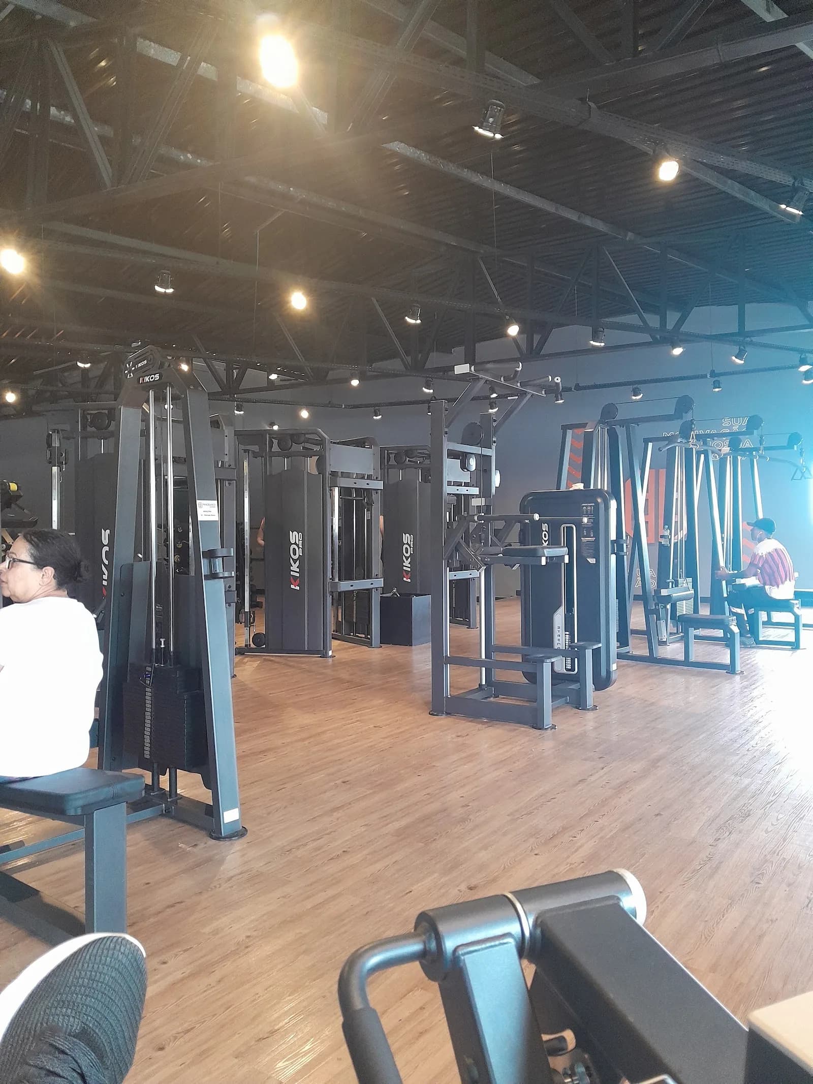 Academia Panobianco Gianetti — foto 3