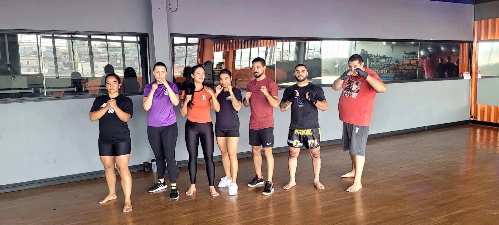 Academia Panobianco Grajaú — foto 2